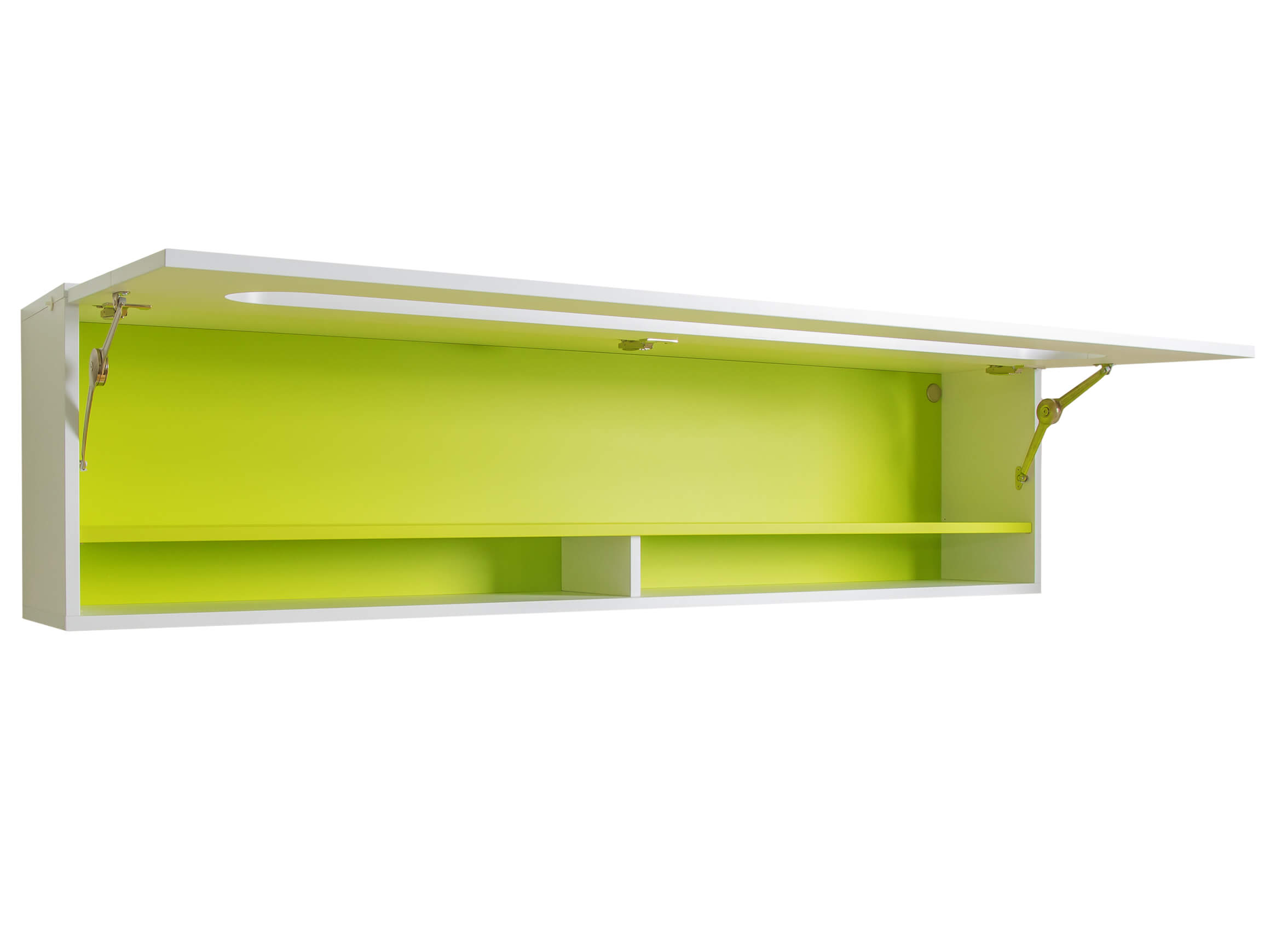 Hängeregal Mega Rudolf