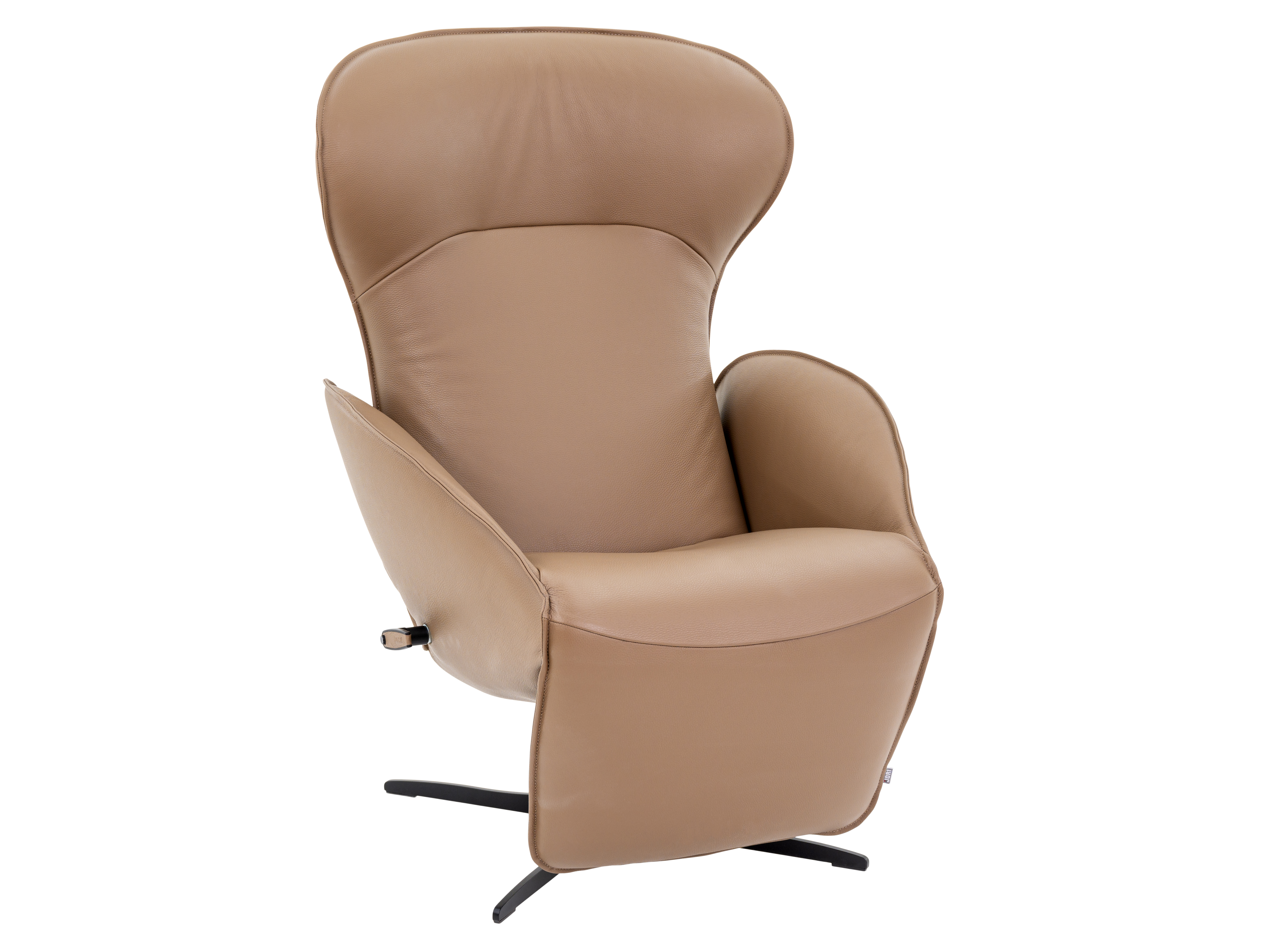 Relaxsessel Daydreamer von Jori / Grösse: 69 x 85 - 157 cm