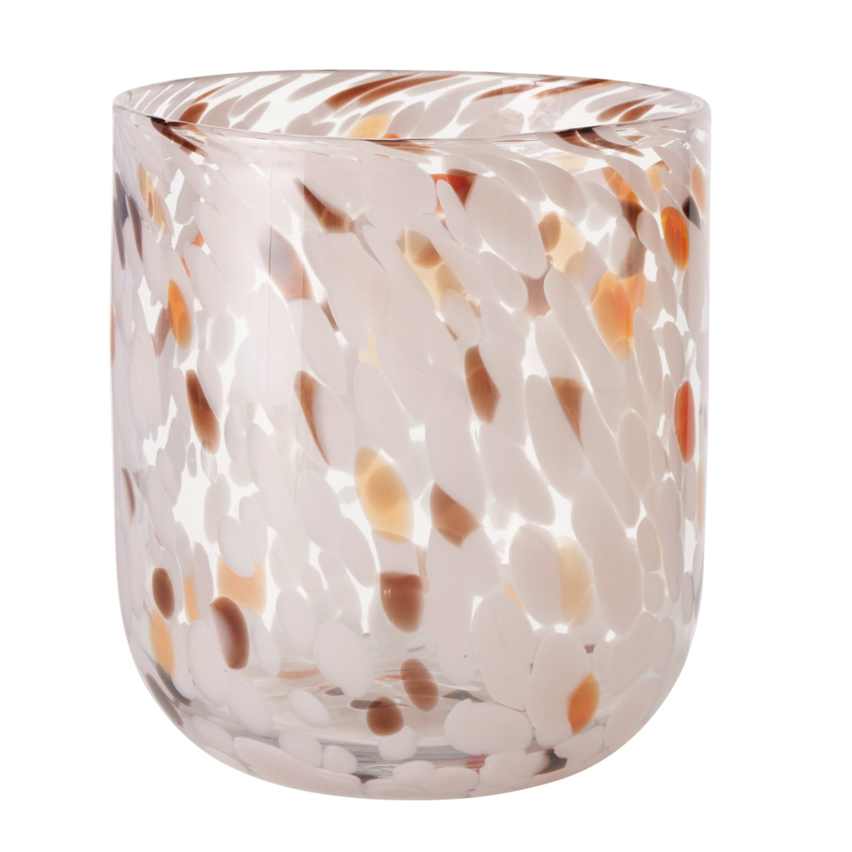 Windlicht Umea H: 17 cm von Roomio