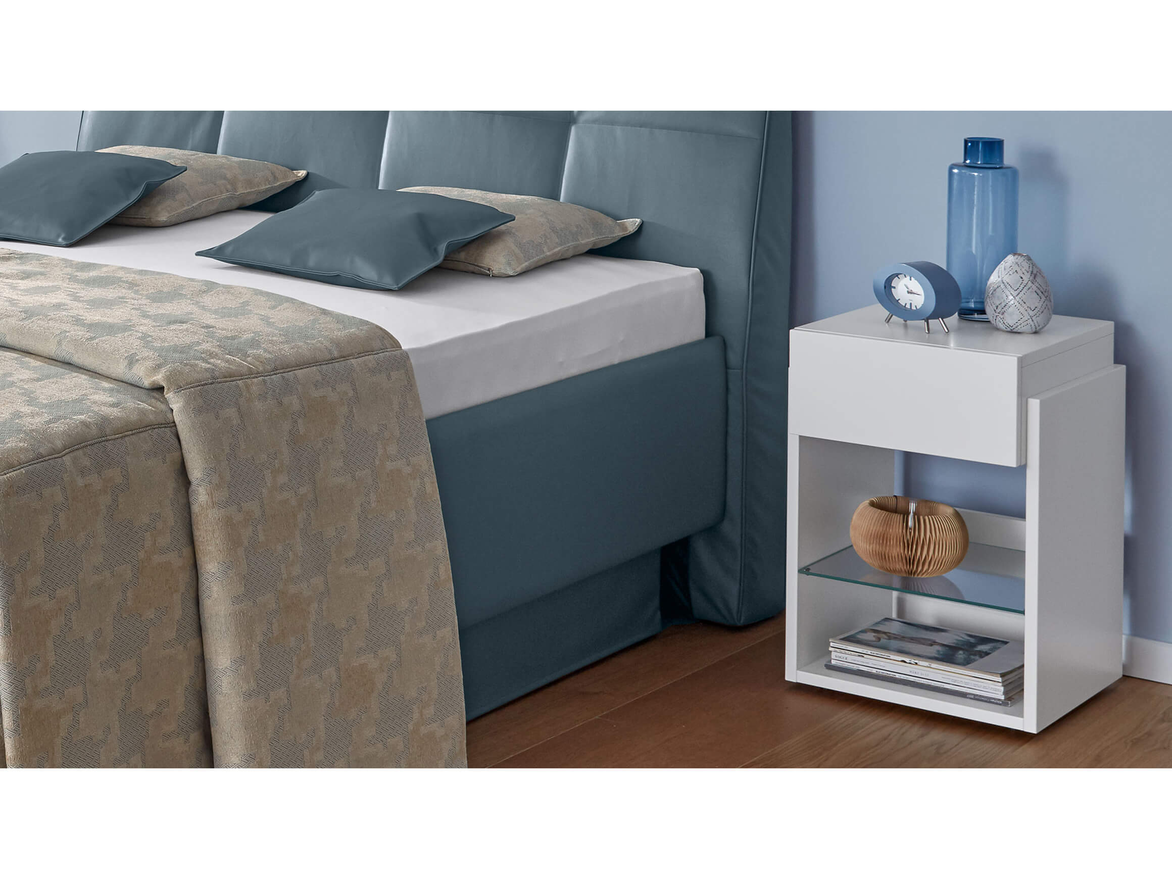 Nachttisch Elton Ruf