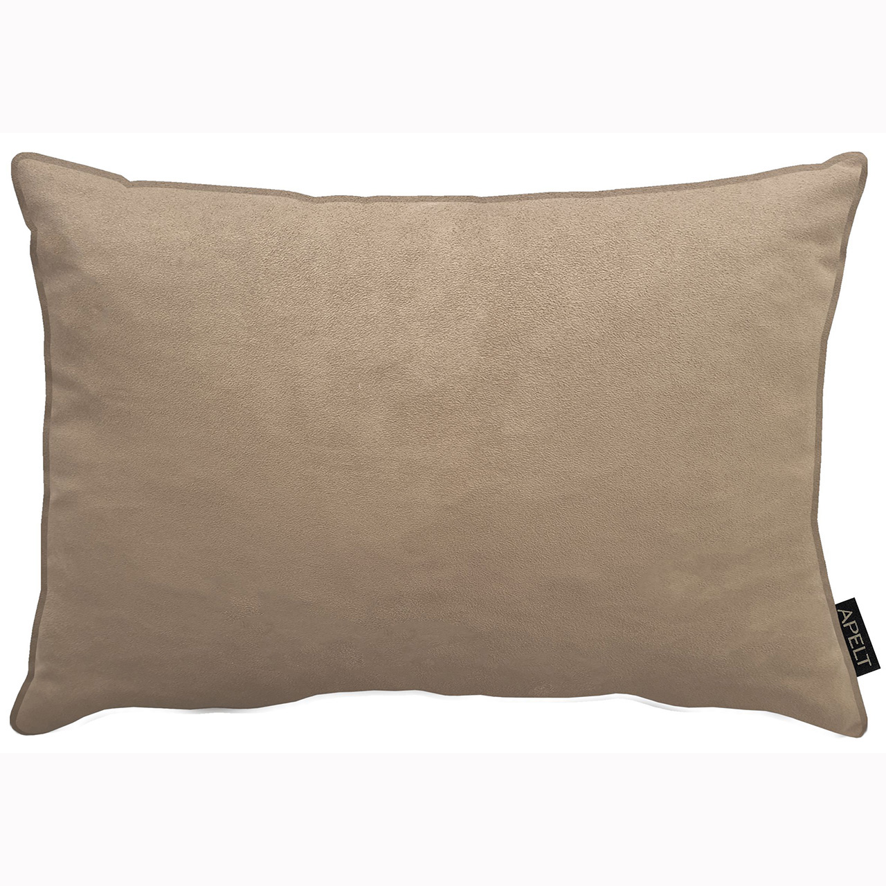 Apelt Kissenhülle Magnus Beige | Schubiger Möbel