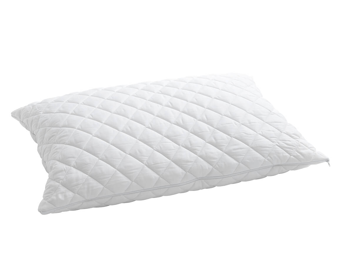 Ergo-Kissen Sophie Billerbeck / Farbe: Weiss / Material: