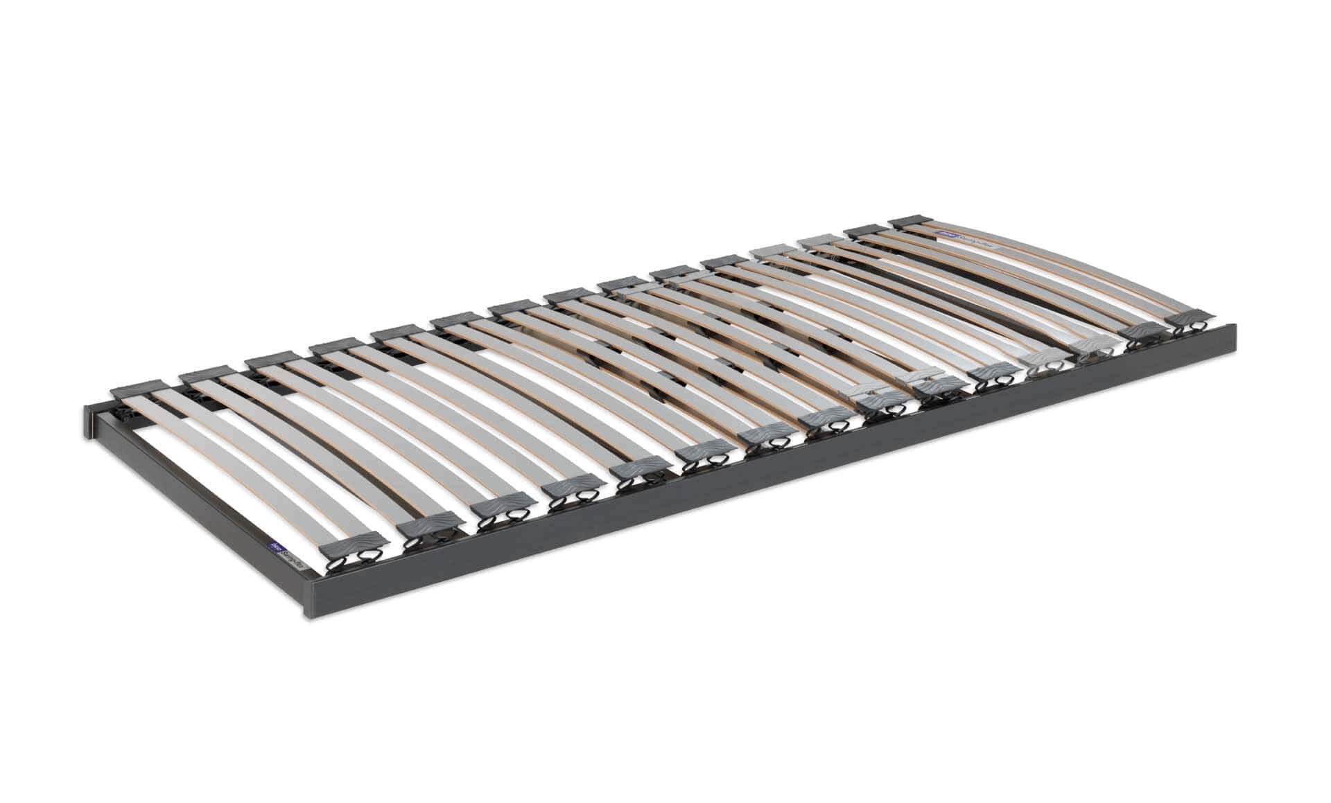 Einlegerahmen Swing-Flex Modell 0 Bico / Masse (BxT) :90 x 200 cm