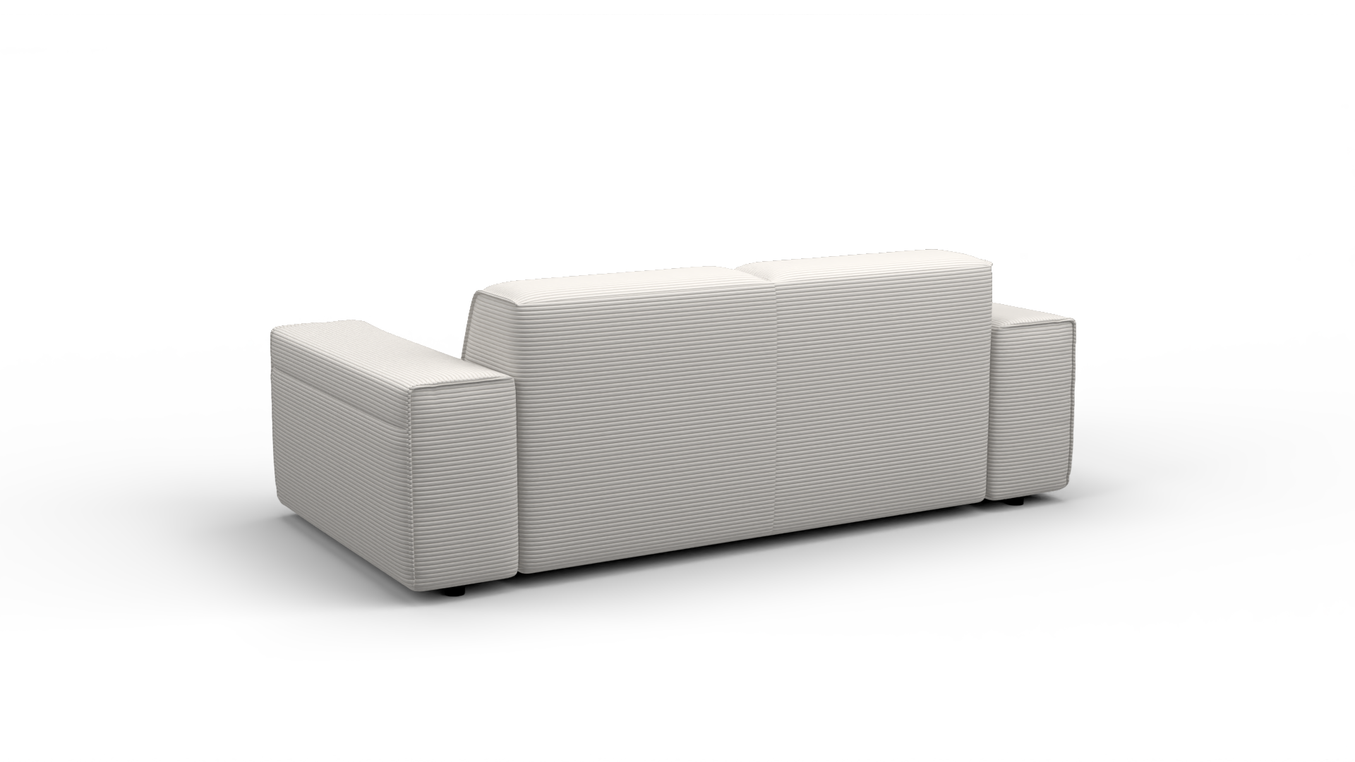 Sofa Venus 2-Sitzer UrbanDesign