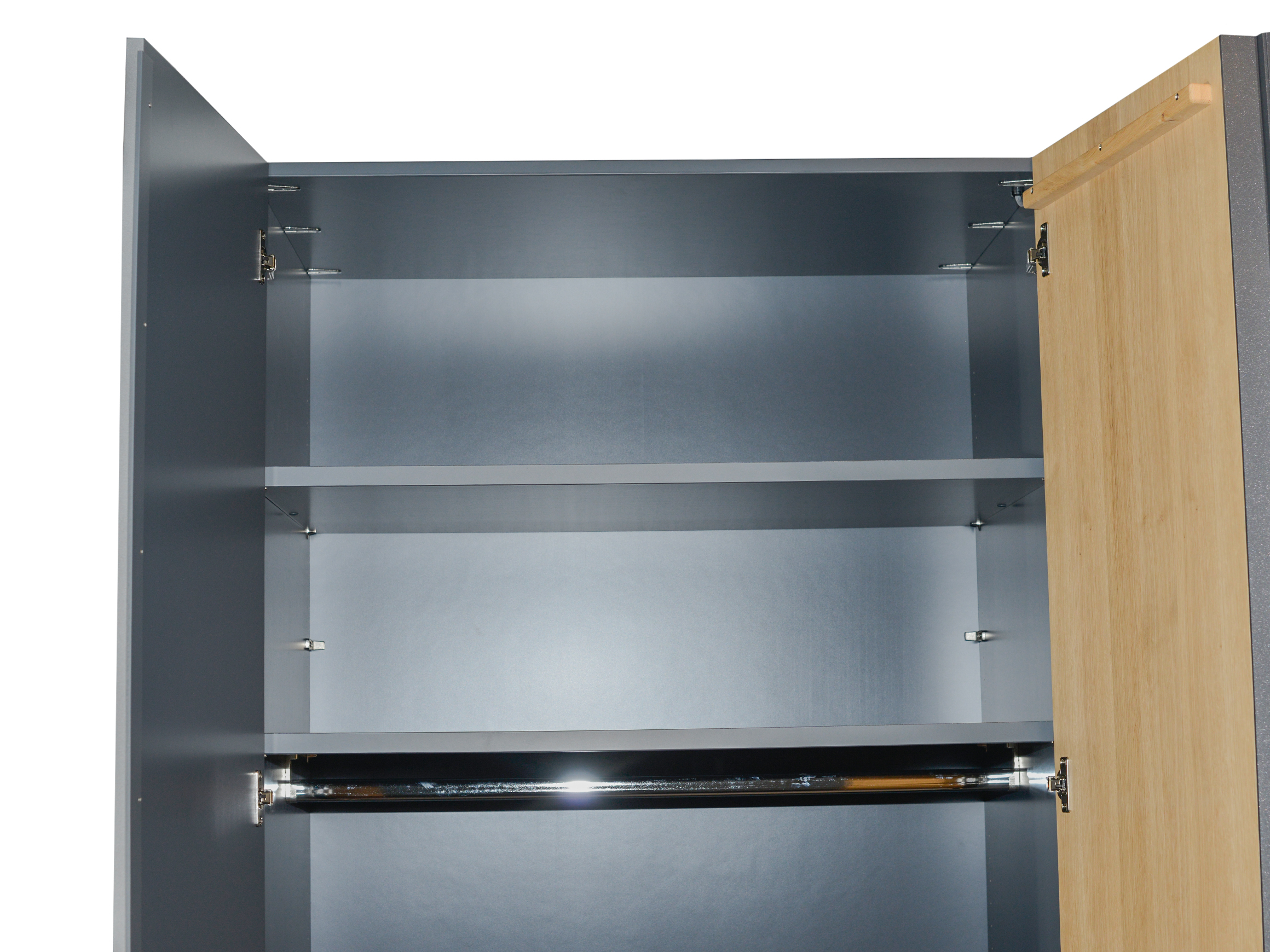 Drehtürenschrank Aachen Thielemeyer