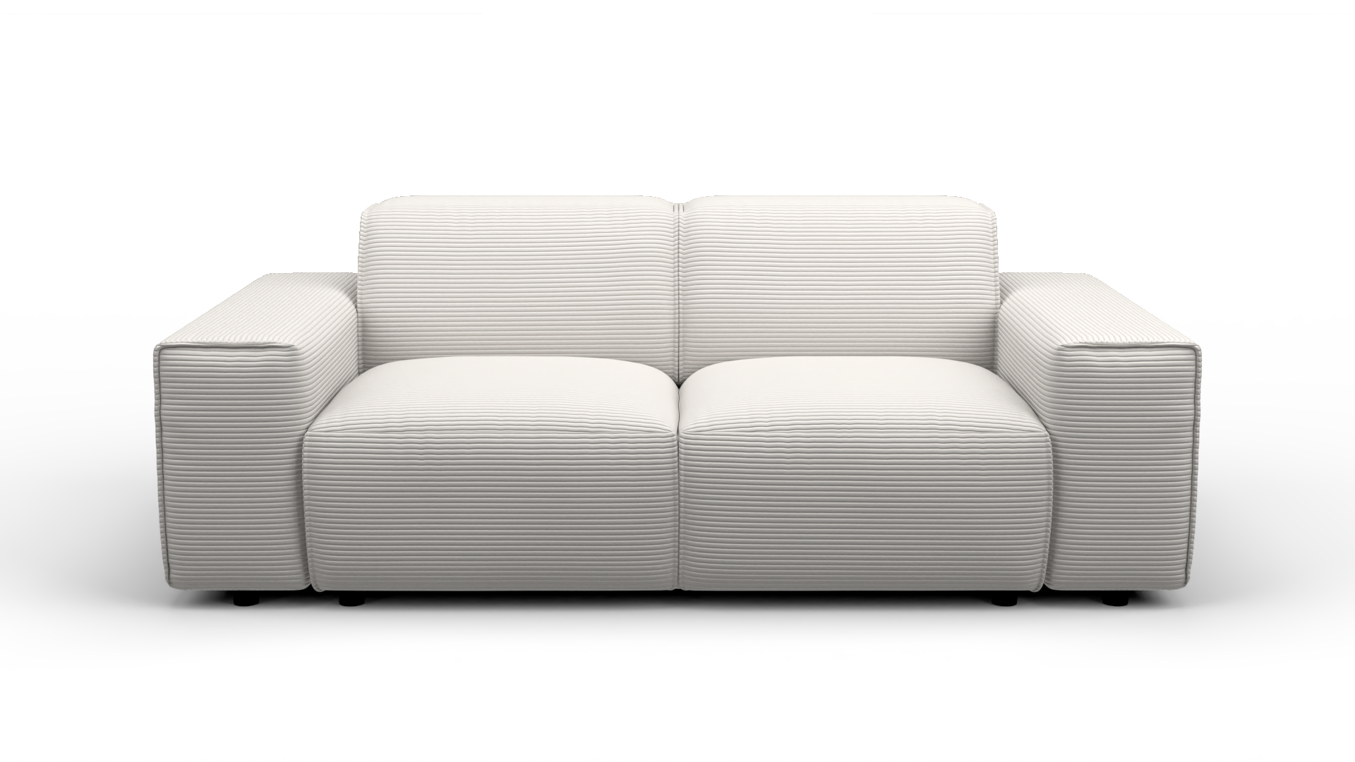 Sofa Venus 2-Sitzer UrbanDesign