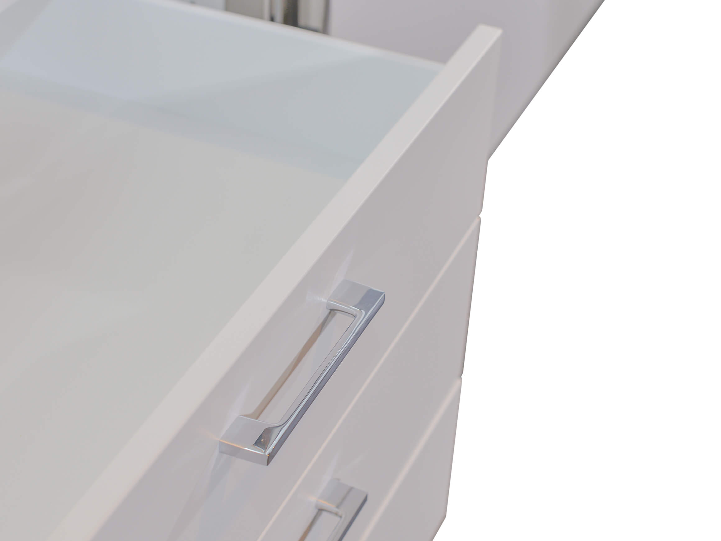 Schwebetürenschrank Multiline Disselkamp