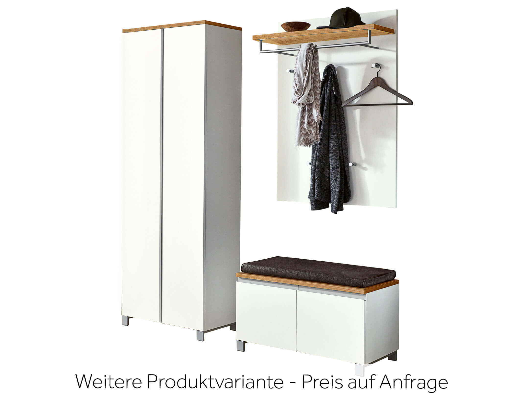 Dielenschrank Salvador Voss