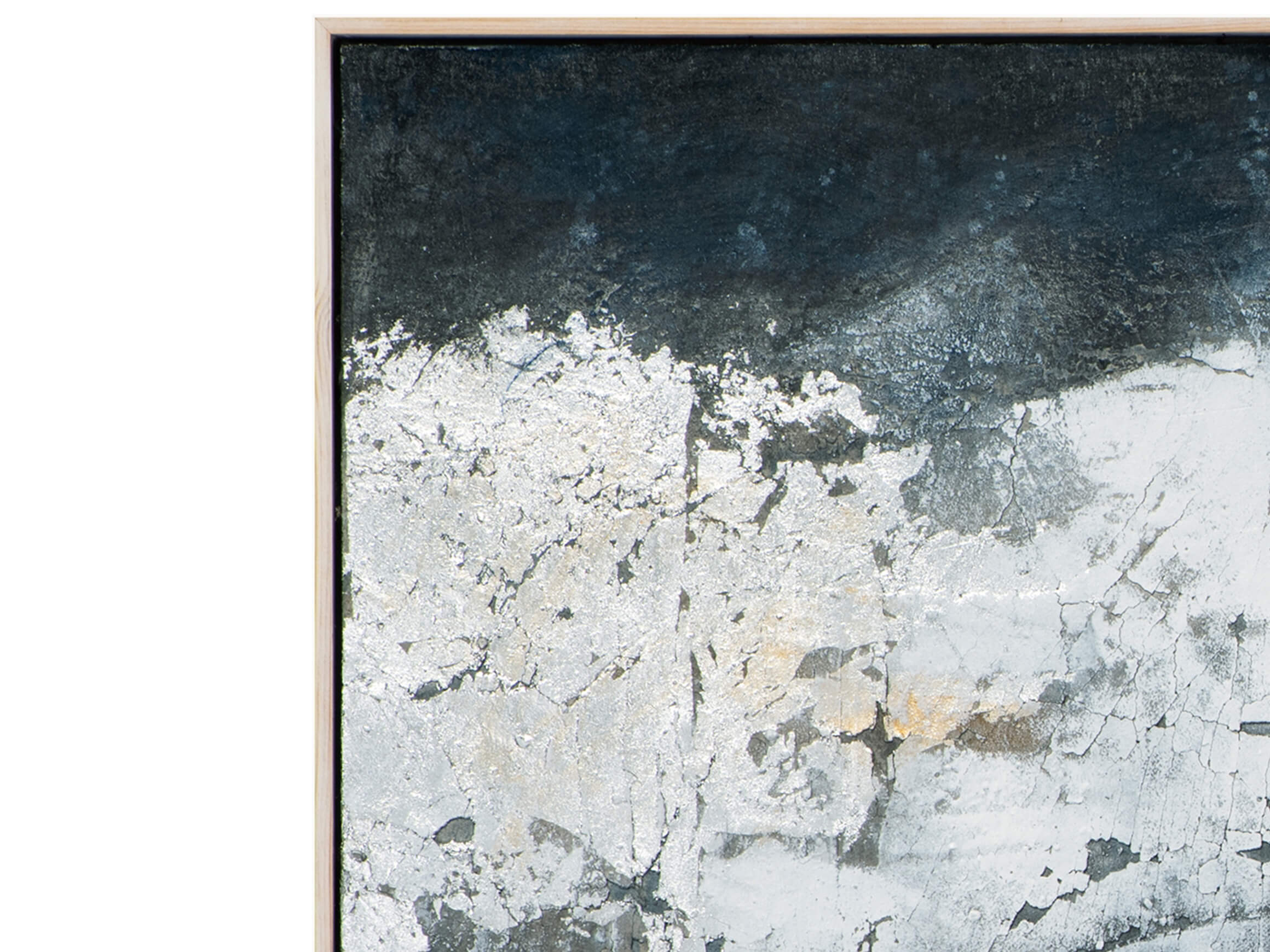 Bild Dunkle Explosion image LAND