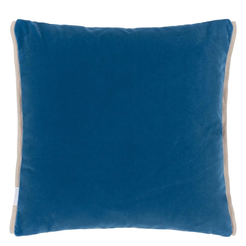 Zierkissen-Varese, 43x43 cm-Designers Guild