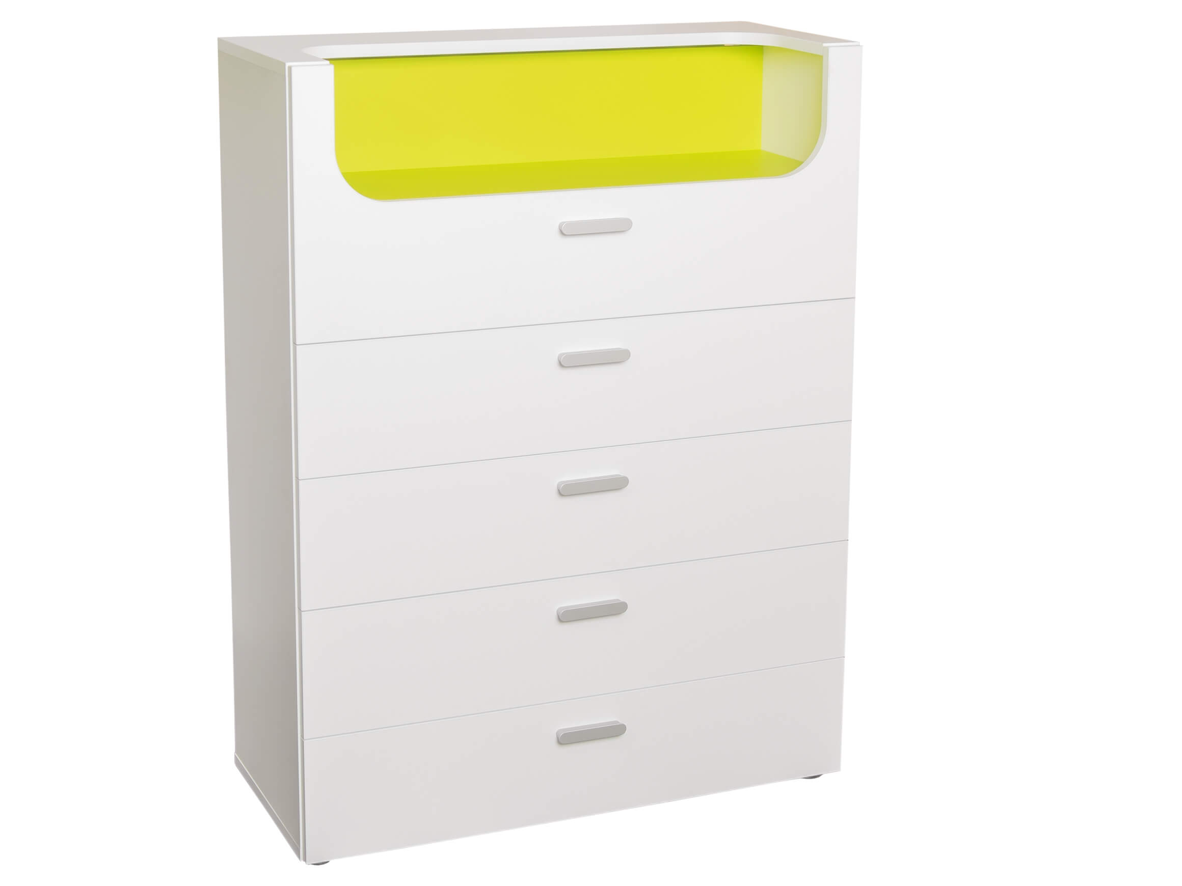 Commode Mega Rudolf