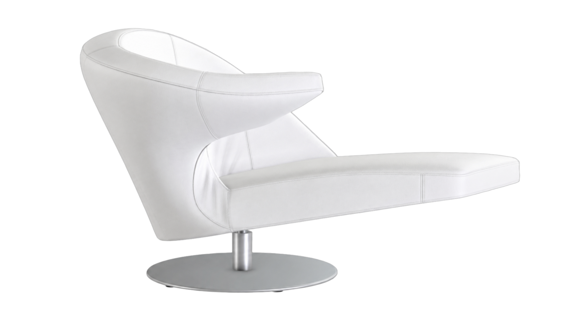 Drehsessel Parabolica von Leolux