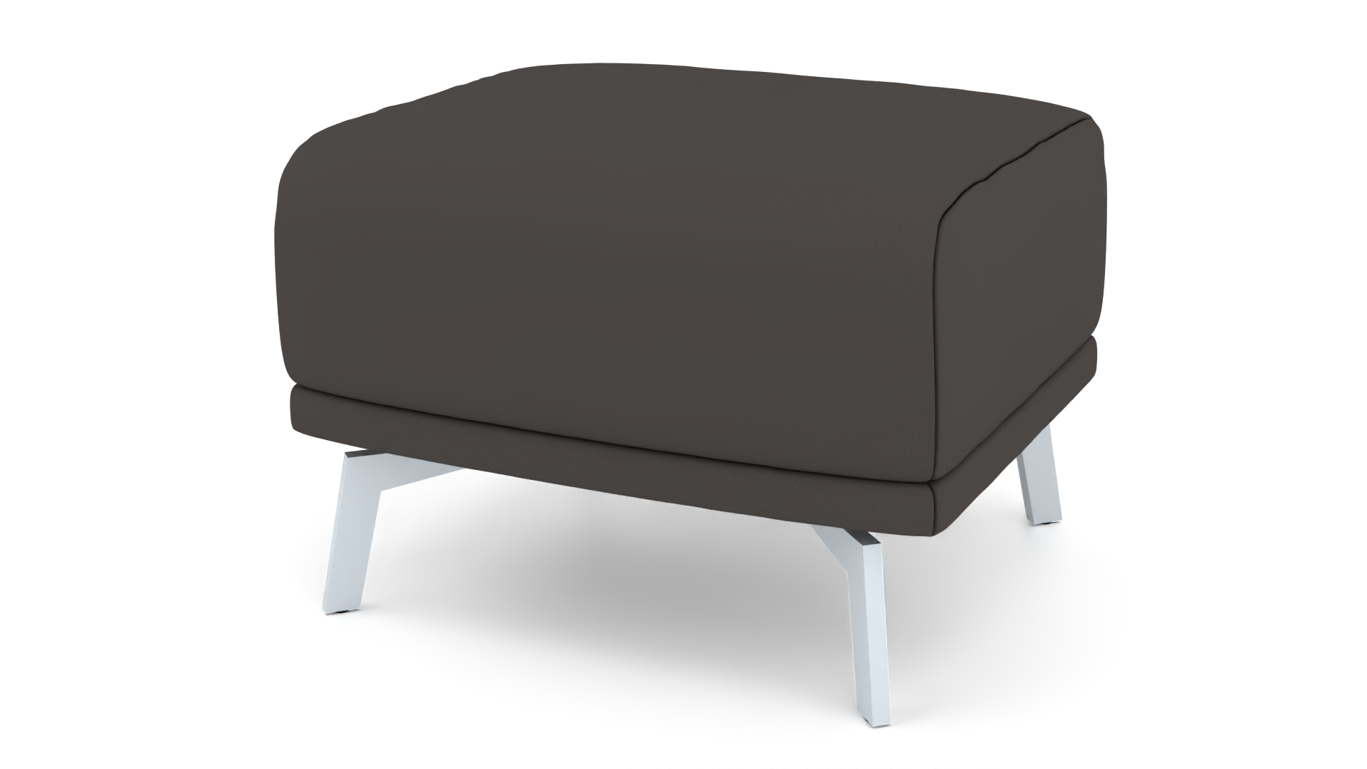 Hocker Laima Candy / Grösse: 59 x 51 cm