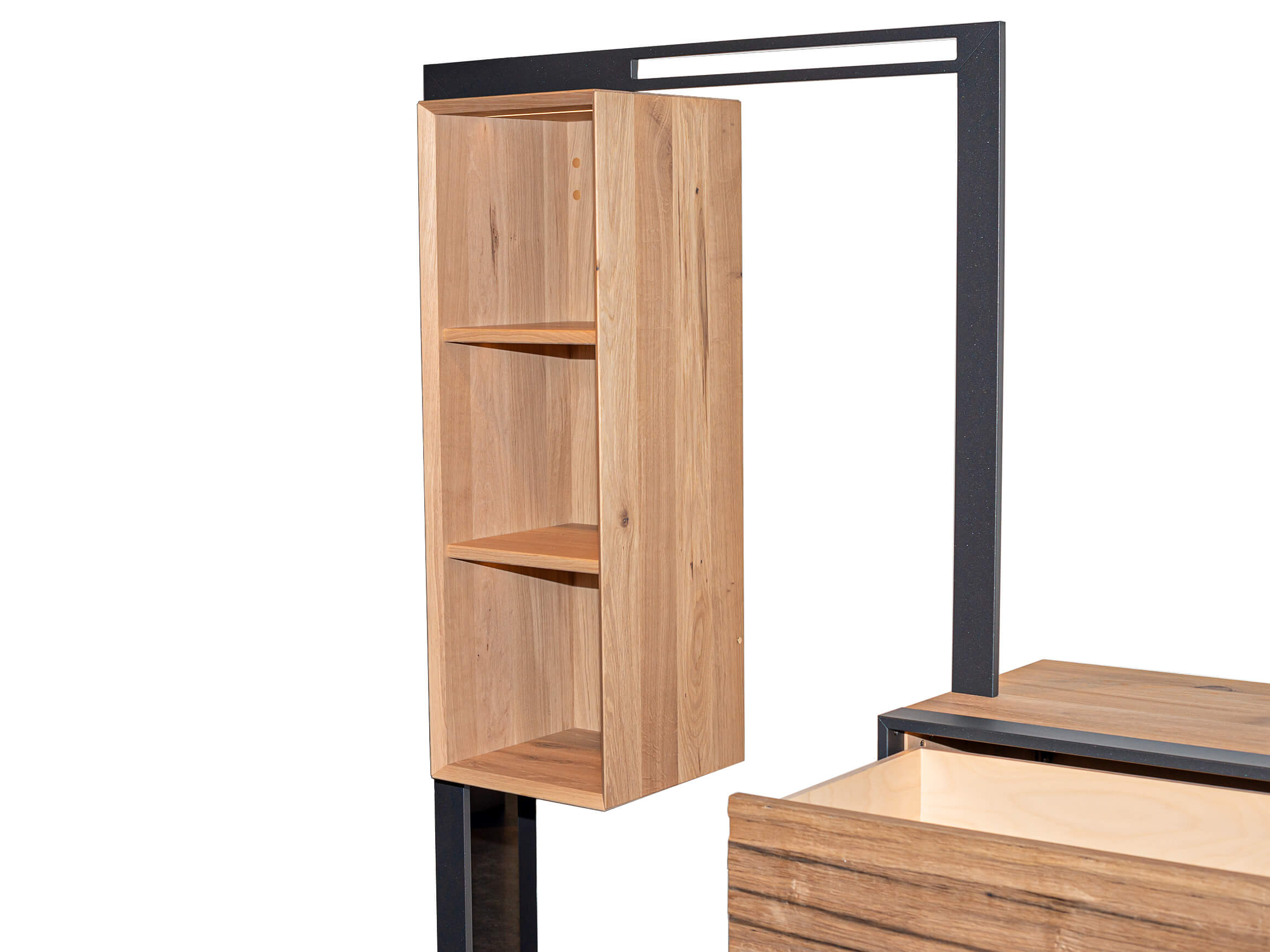 Garderobe Salito Thielemeyer