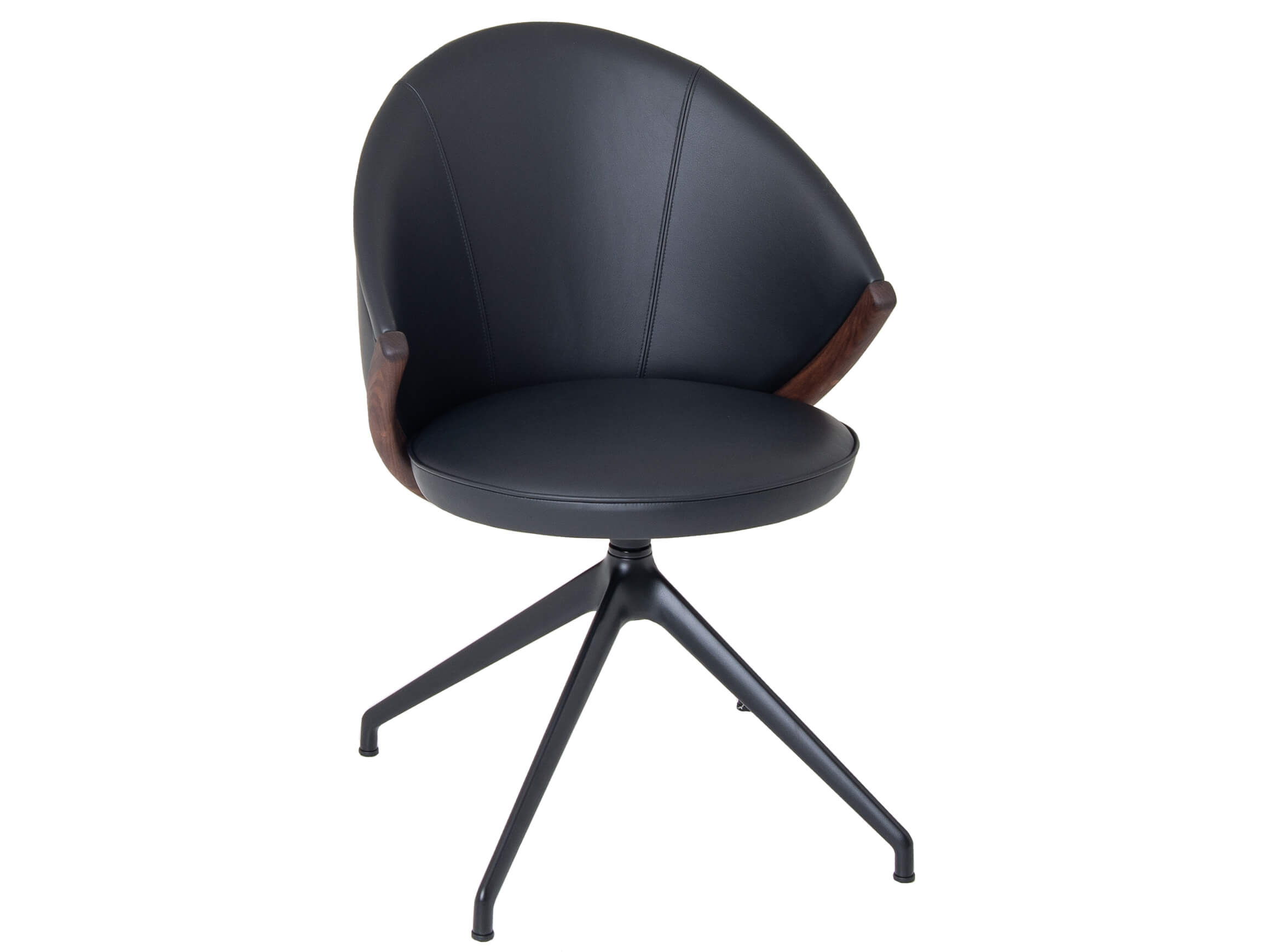 Bow chair Willisau