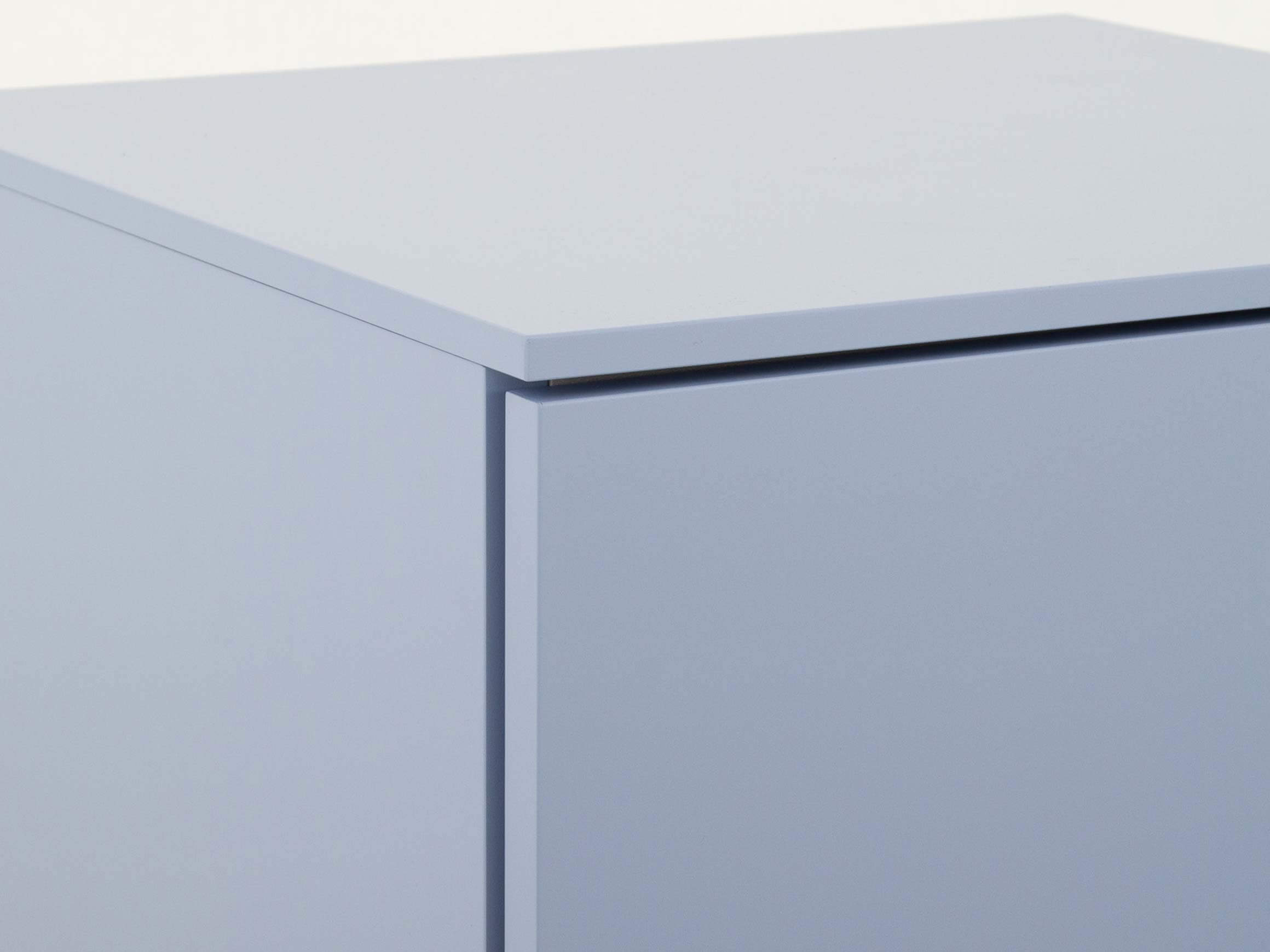 Nachttisch Garda von Modular