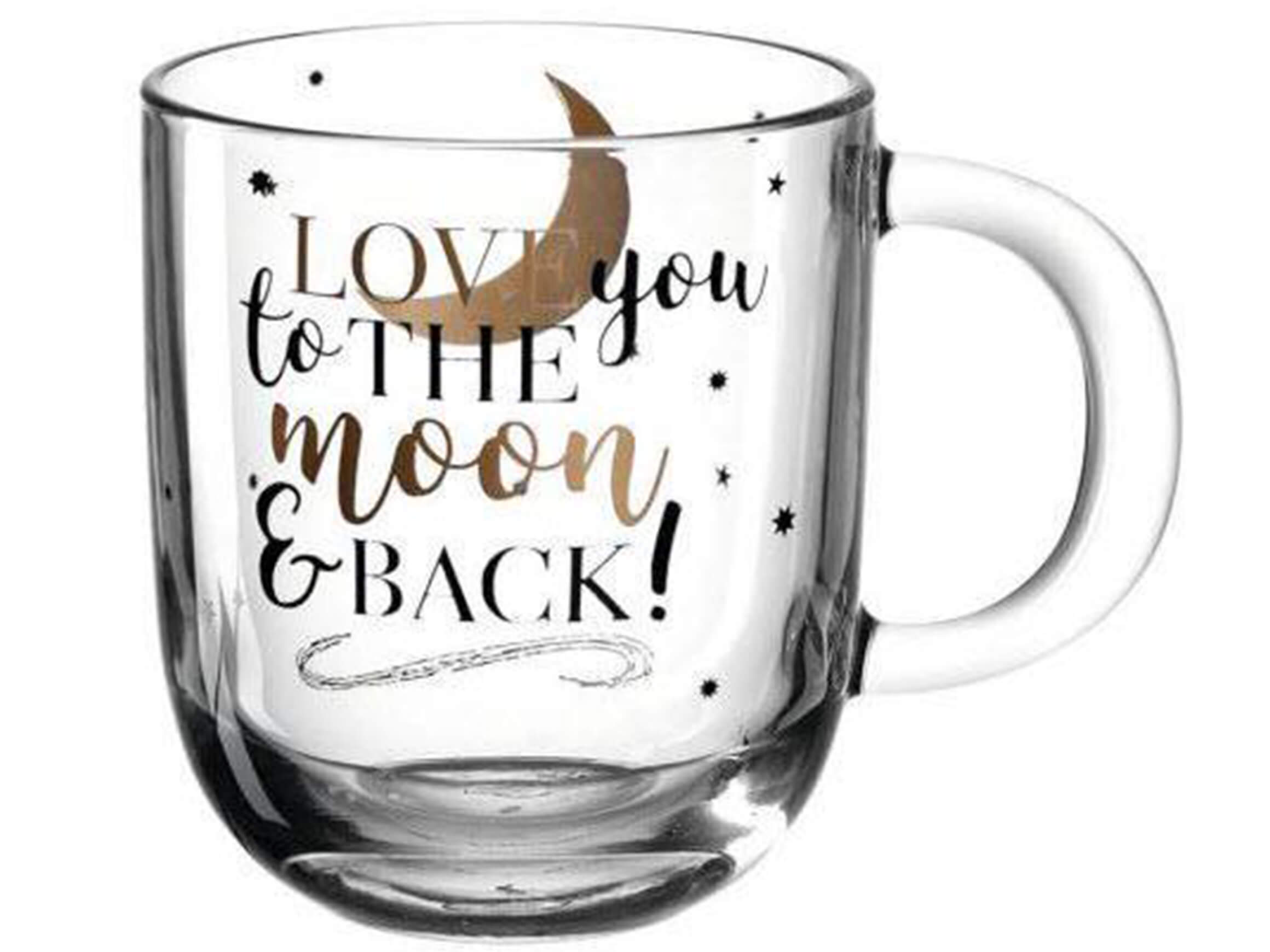 Tasse à café Emozione 400 Ml, 1 pièce Alltron