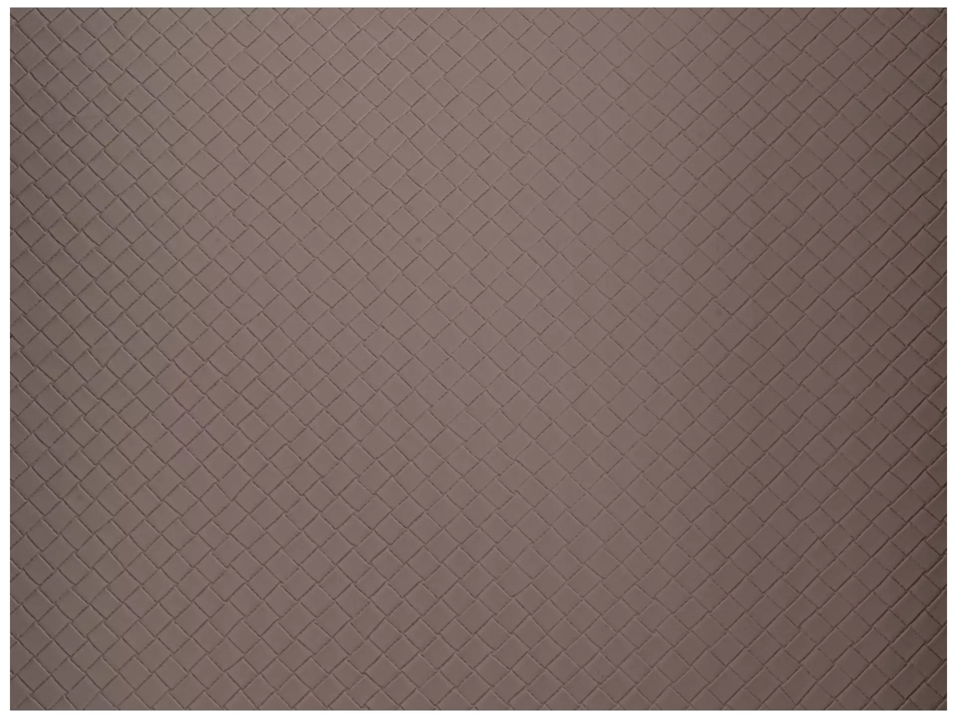 Beistelltisch Grau/chrom Joop/ Farbe: Grau / Masse (BxT) :66x47 cm