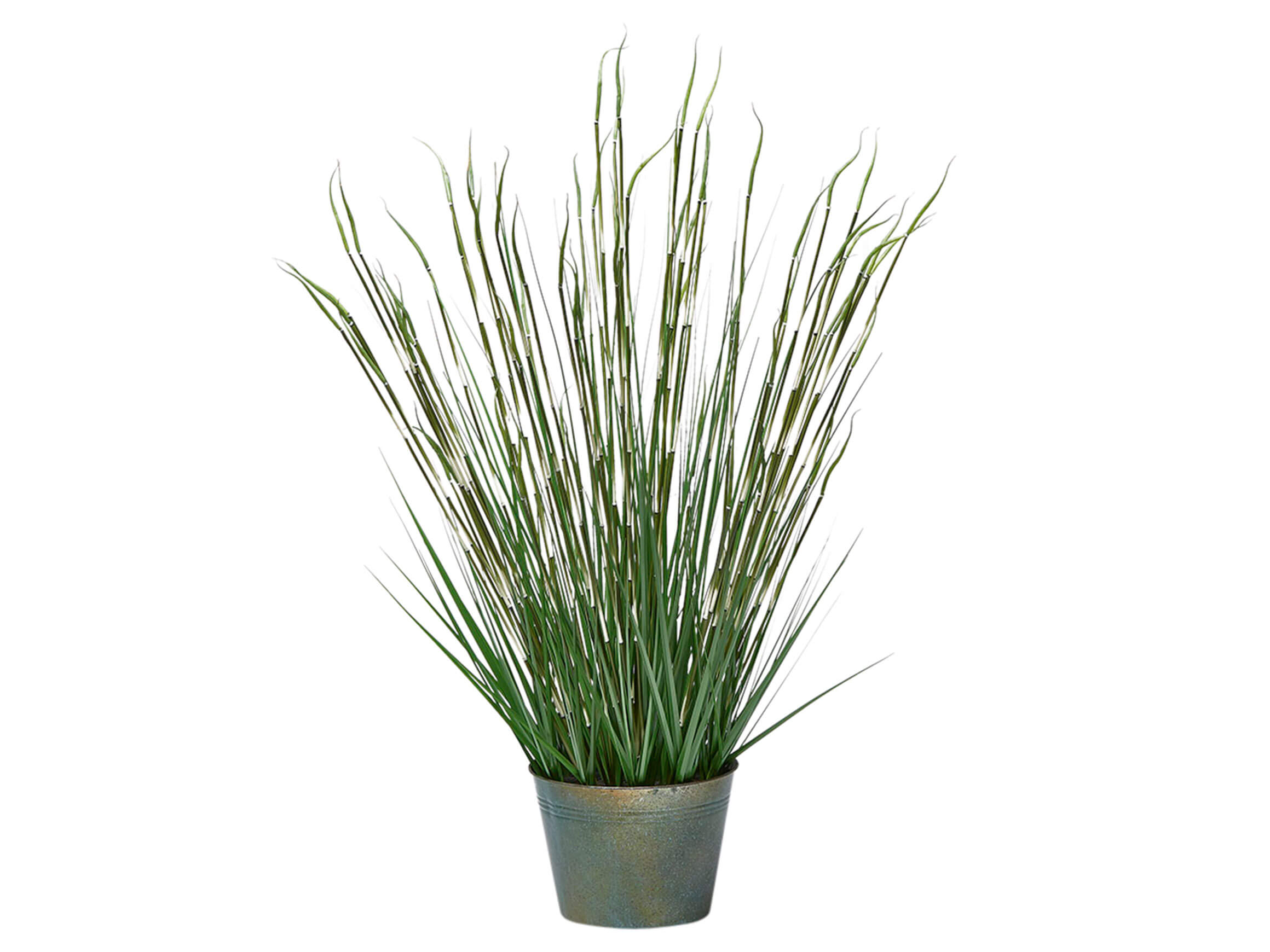 Edg Kunstpflanze Bambusgras H: 105 cm  | Schubiger Möbel