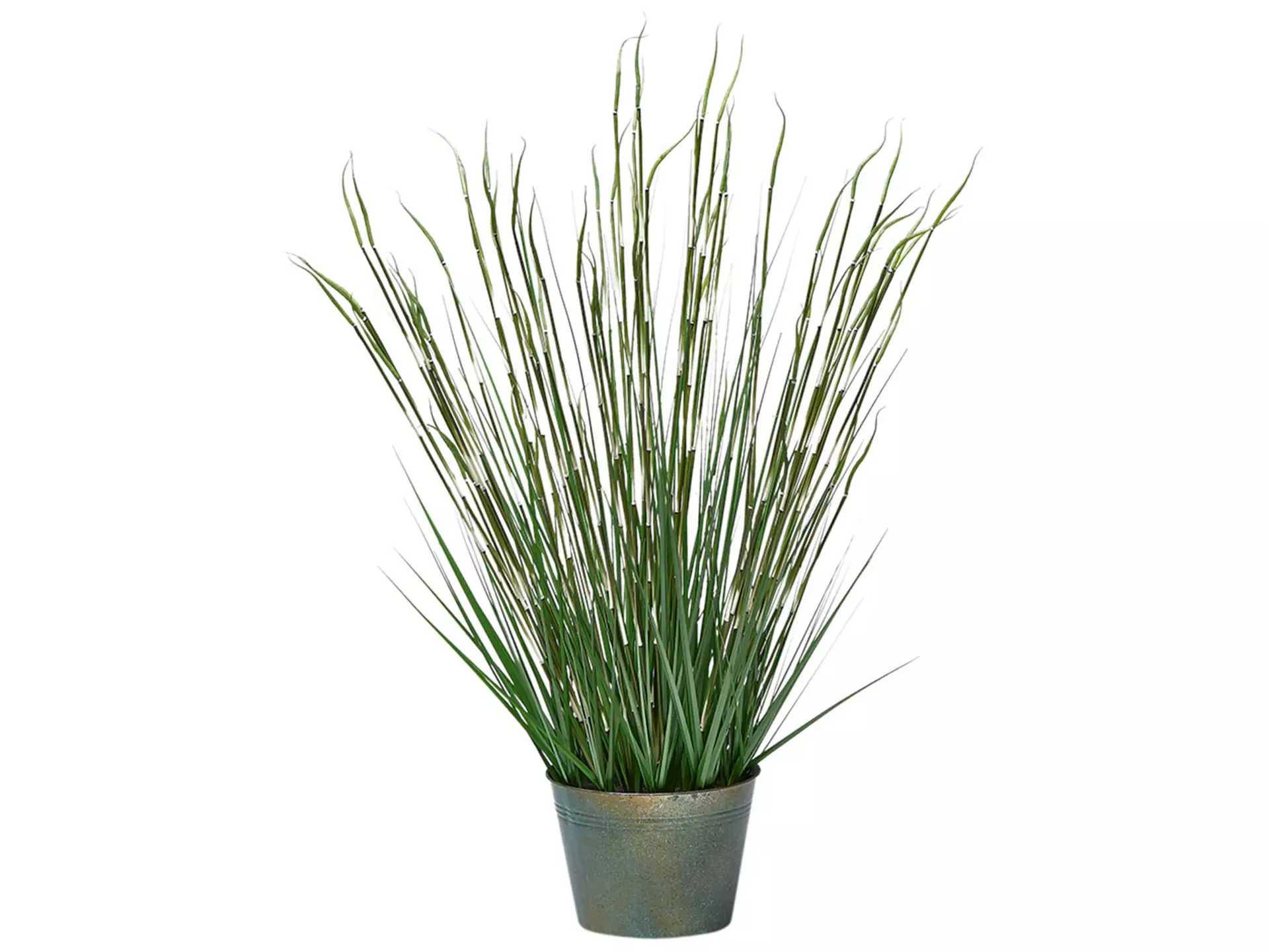 Kunstpflanze Bambusgras h: 105 cm von Edg