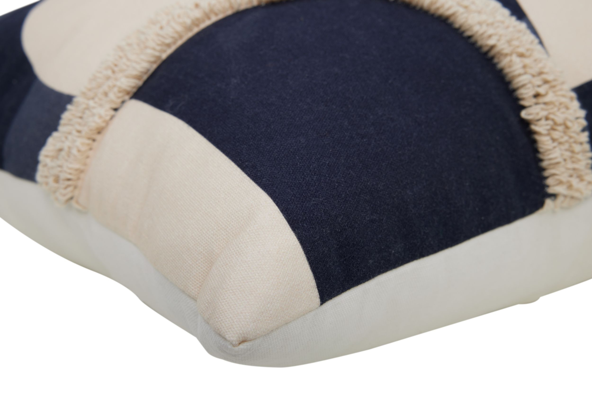 Kissenhülle No.9407 45 x 45 cm - Set a 2 Stk Karabel / Farbe: