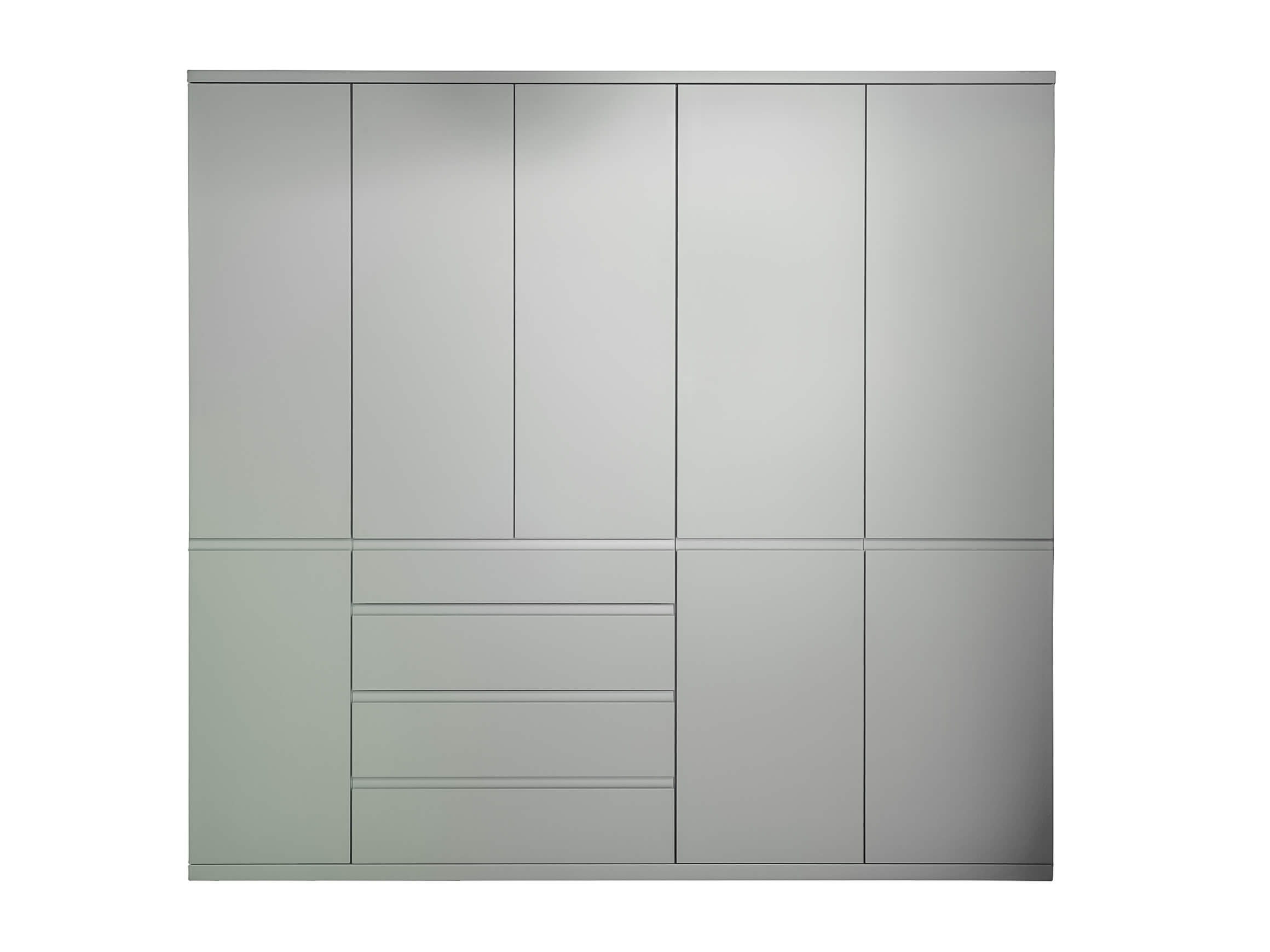 Armoire à portes battantes Vinaya RMW