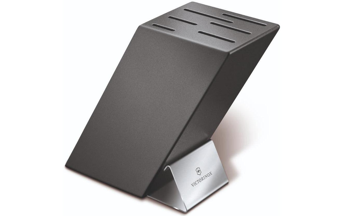 Messerblock Swiss Modern, Grau Von Victorinox Alltron / Farbe: Grau