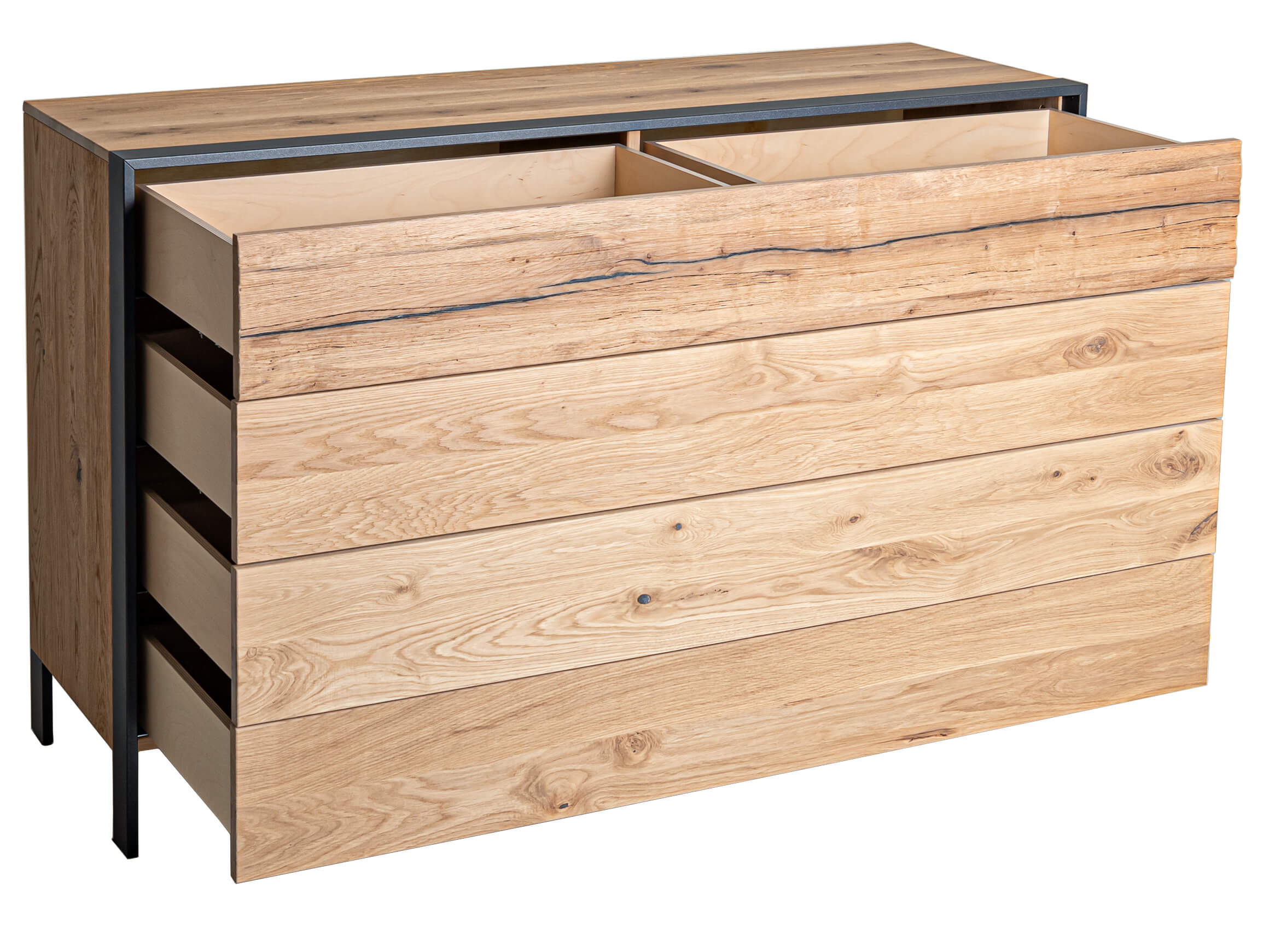 Salito Thielemeyer chest of drawers
