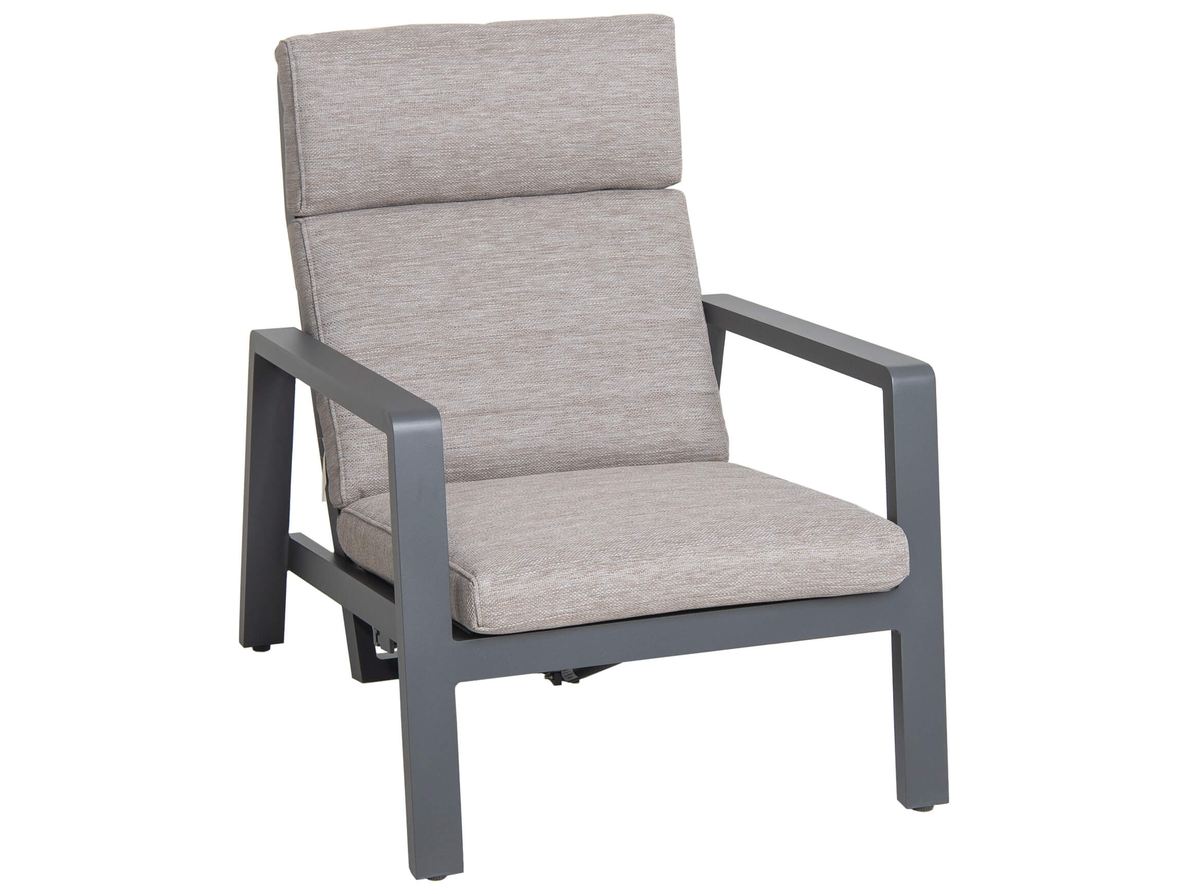 Fauteuil de jardin Leandra Life