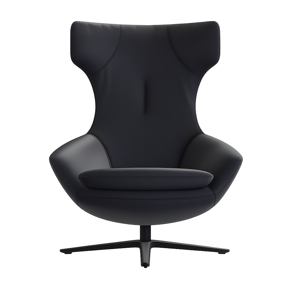 Sessel Caruzzo von Leolux