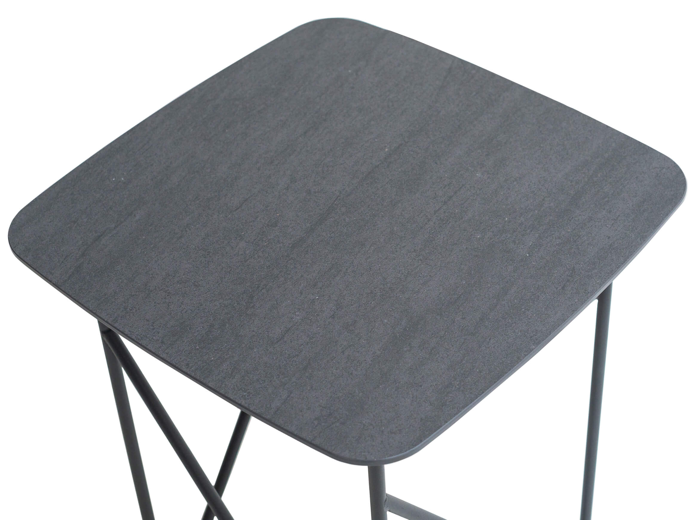 Couchtisch Solo H: 49 cm Venjakob