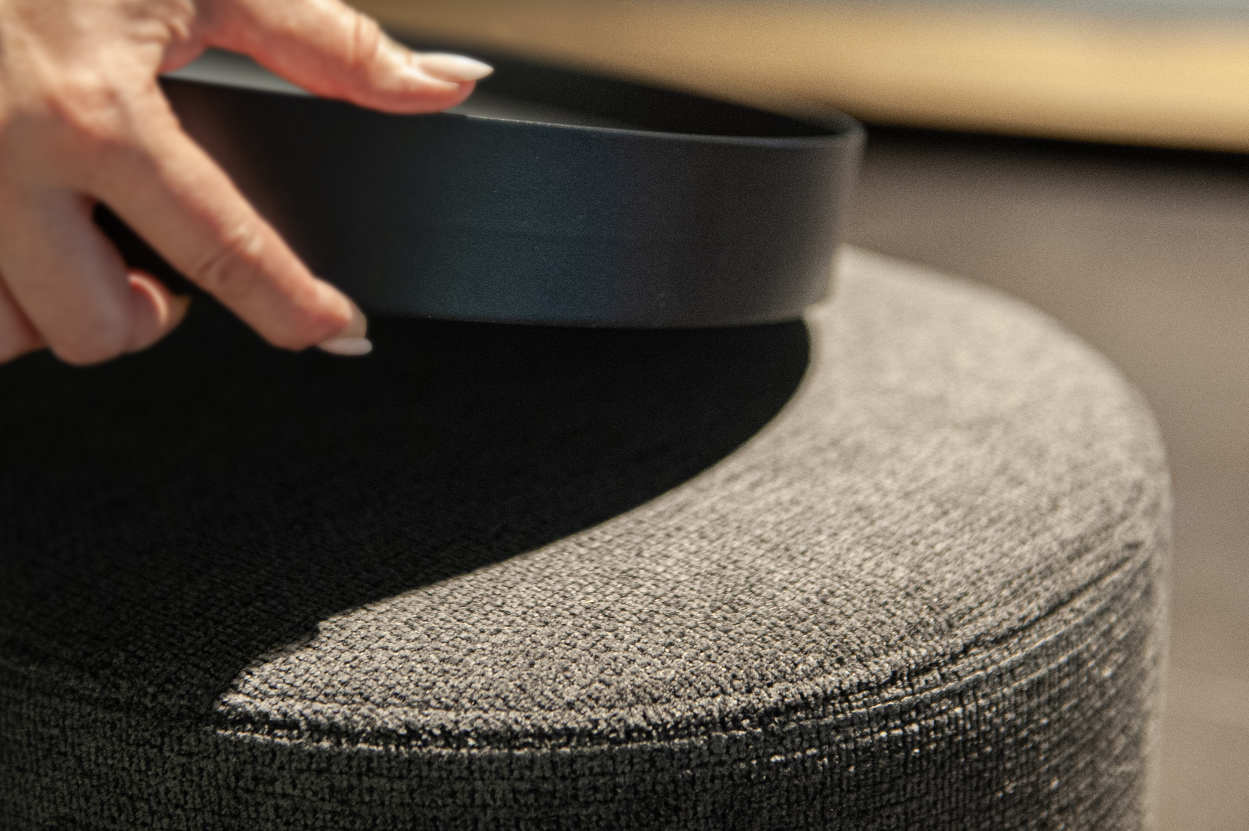 Nachttisch Dean Hasena