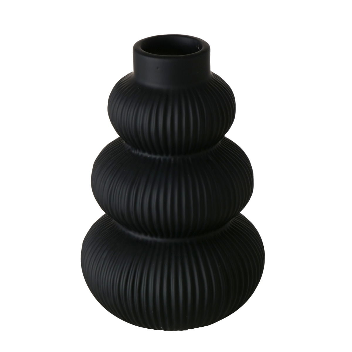 Vase Maurice H: 21 cm von Roomio