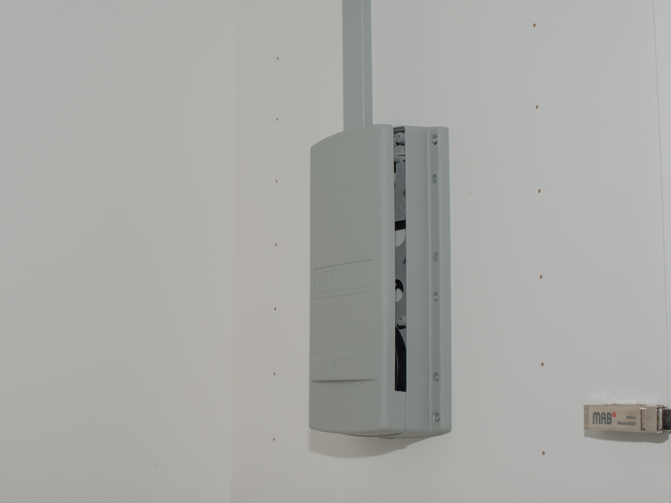 Eckschrank Mia MAB Möbel AG