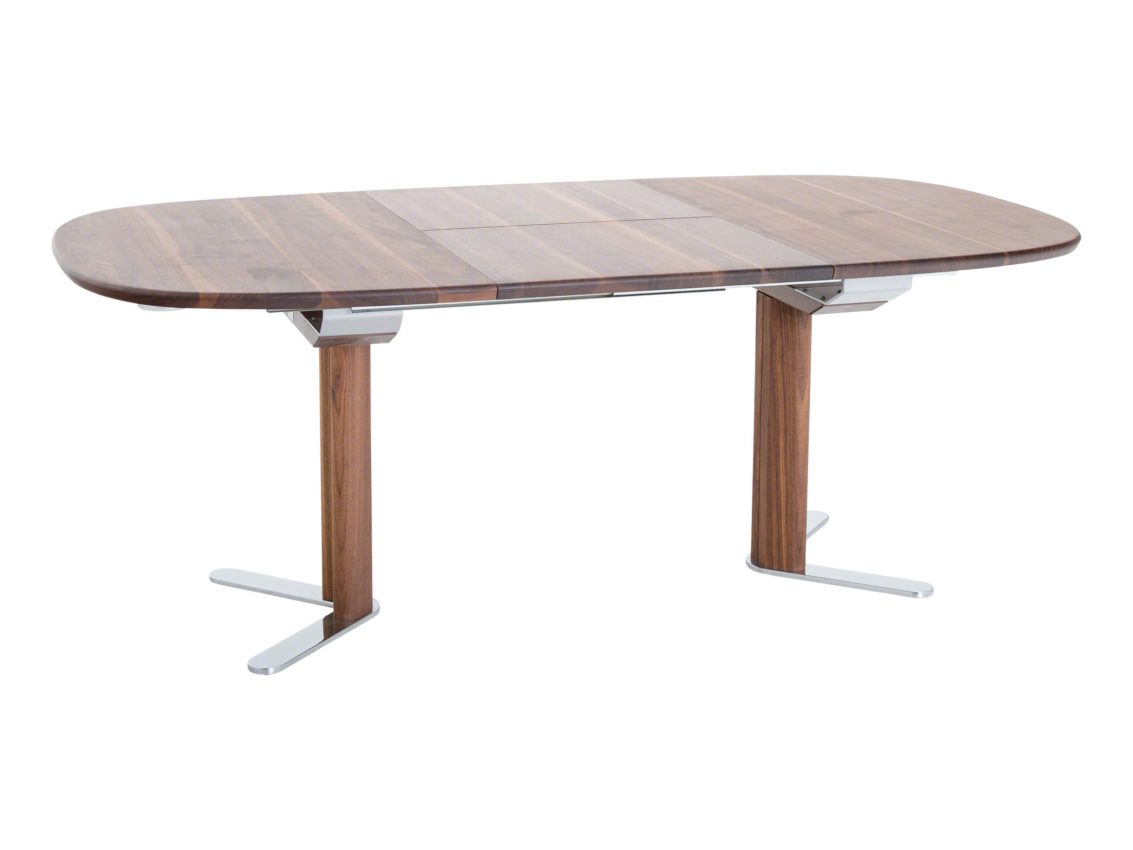 Esstisch Cima Willisau / Tischblattmass (BxT) :150 x 105 cm