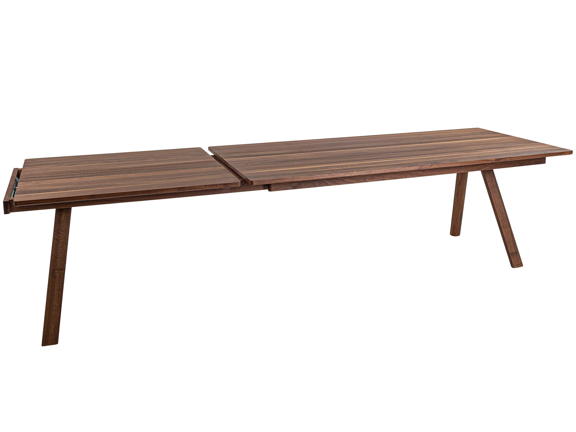 Esstisch Taso Team 7 / Tischblattmass (BxT) :200 x 100 cm