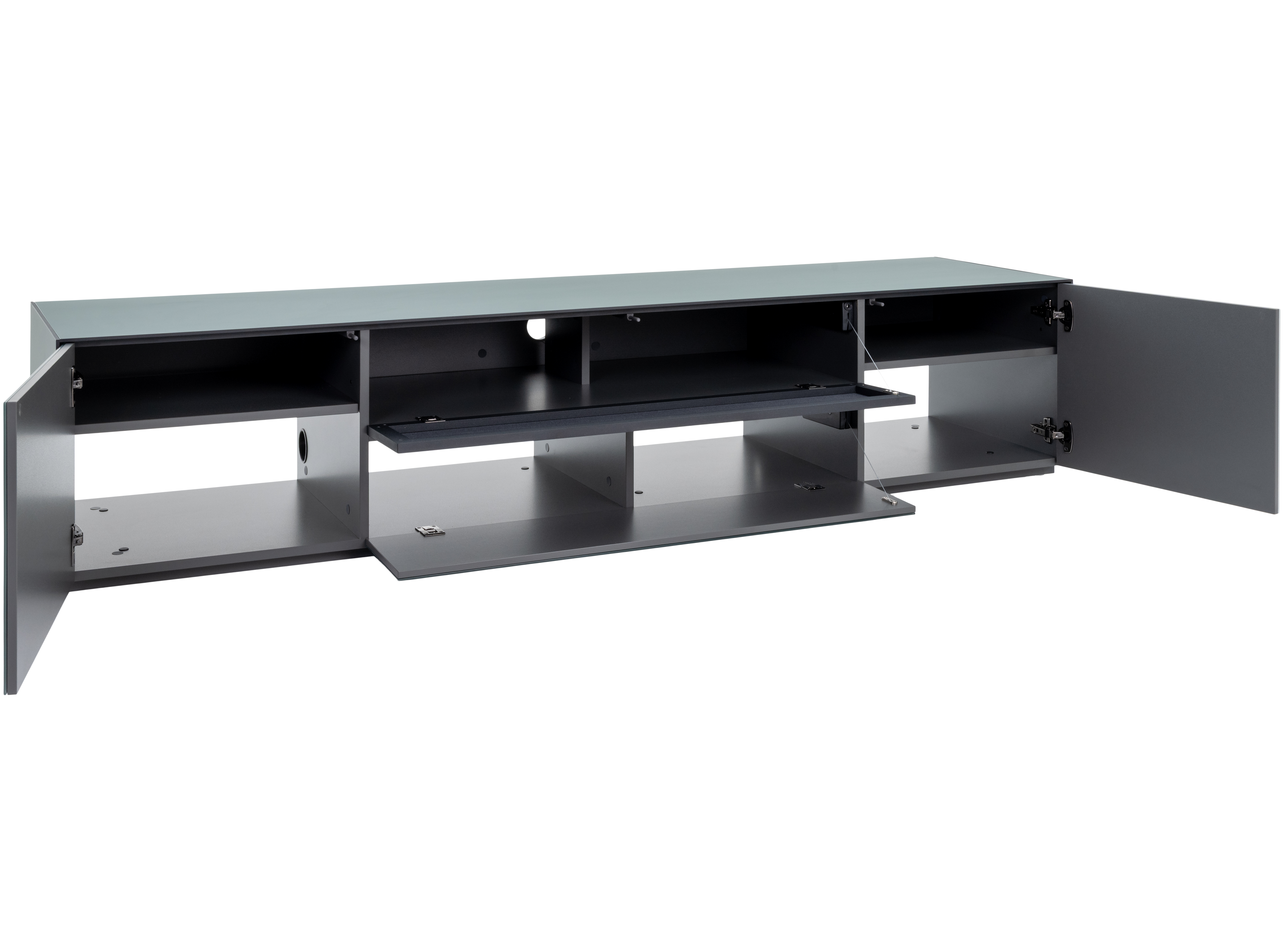 TV-Board Sonorous Elements Novis