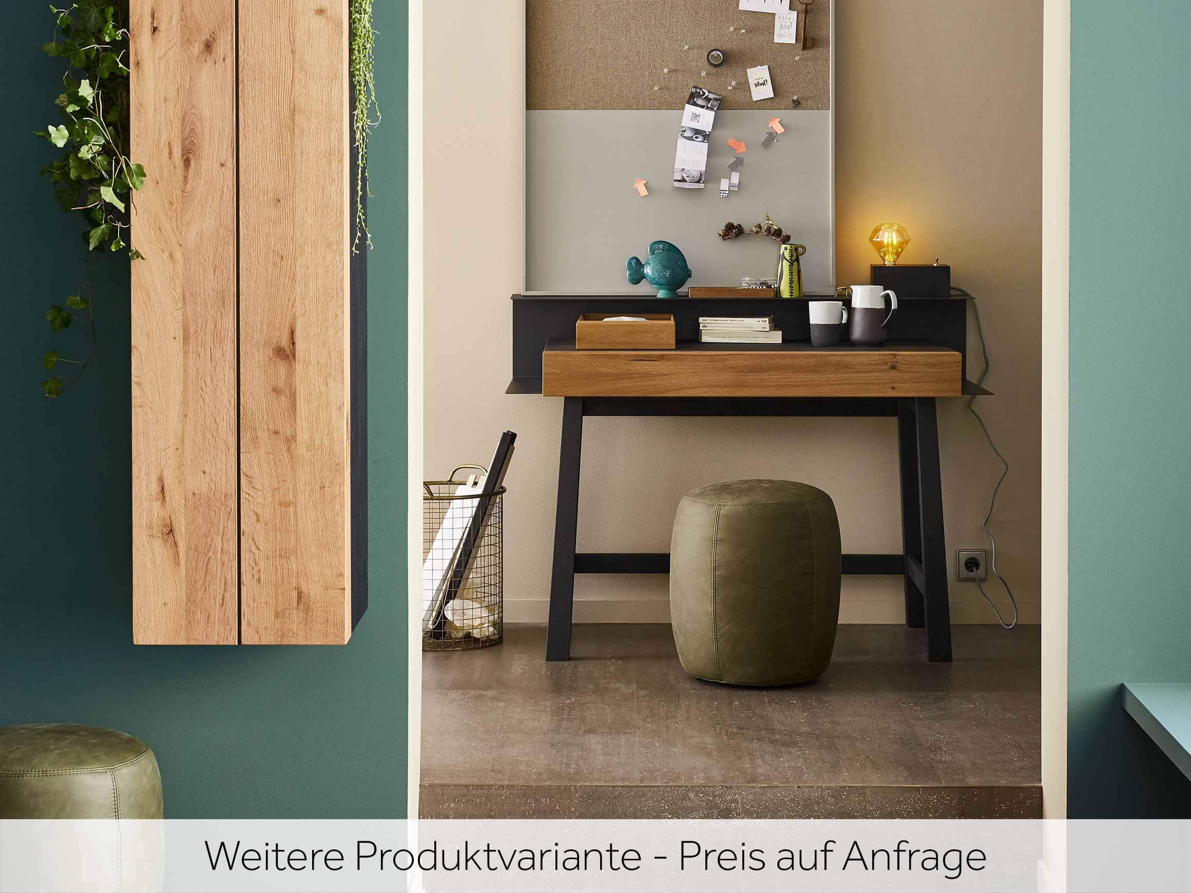 Hocker Tiny Candy / Farbe: Dark Brown / Bezugsmaterial: Leder