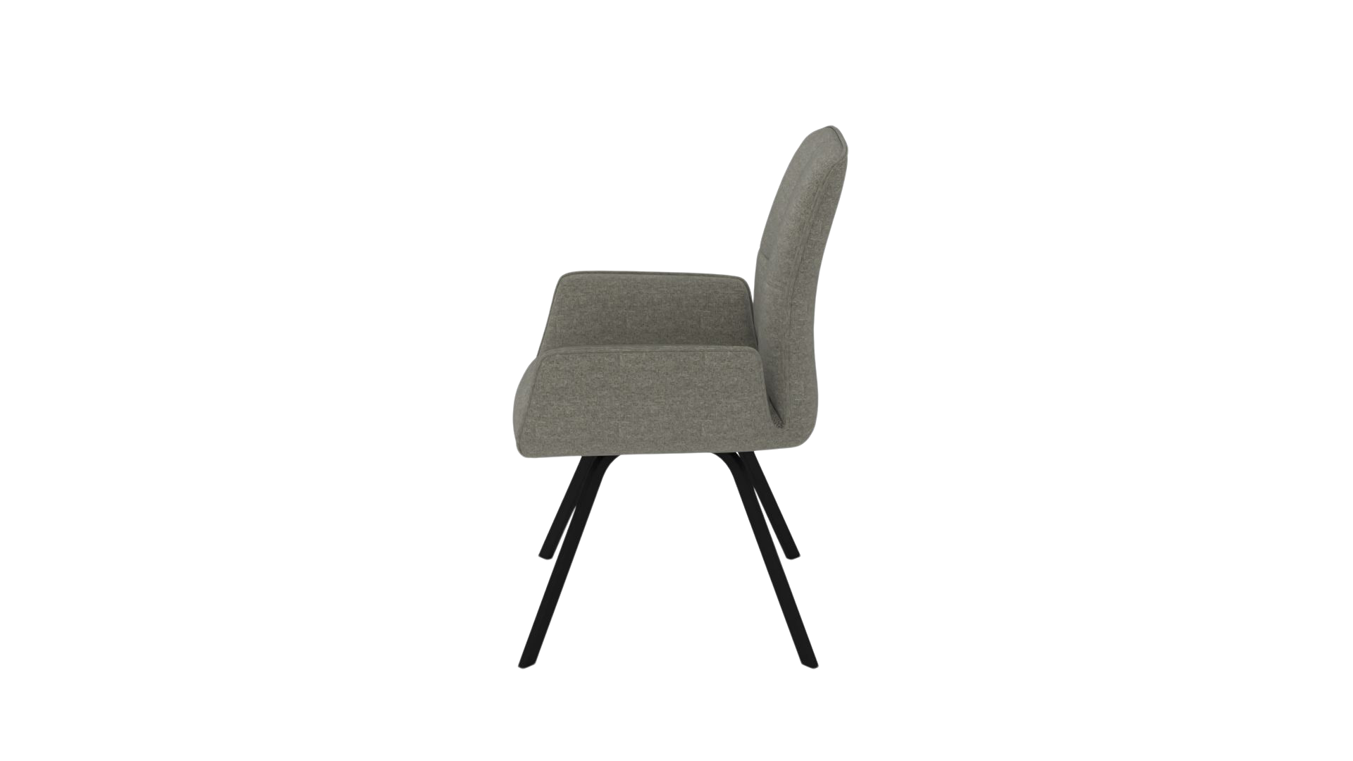 Stuhl Sirius B – ergonomisch, stilvoll & bequem