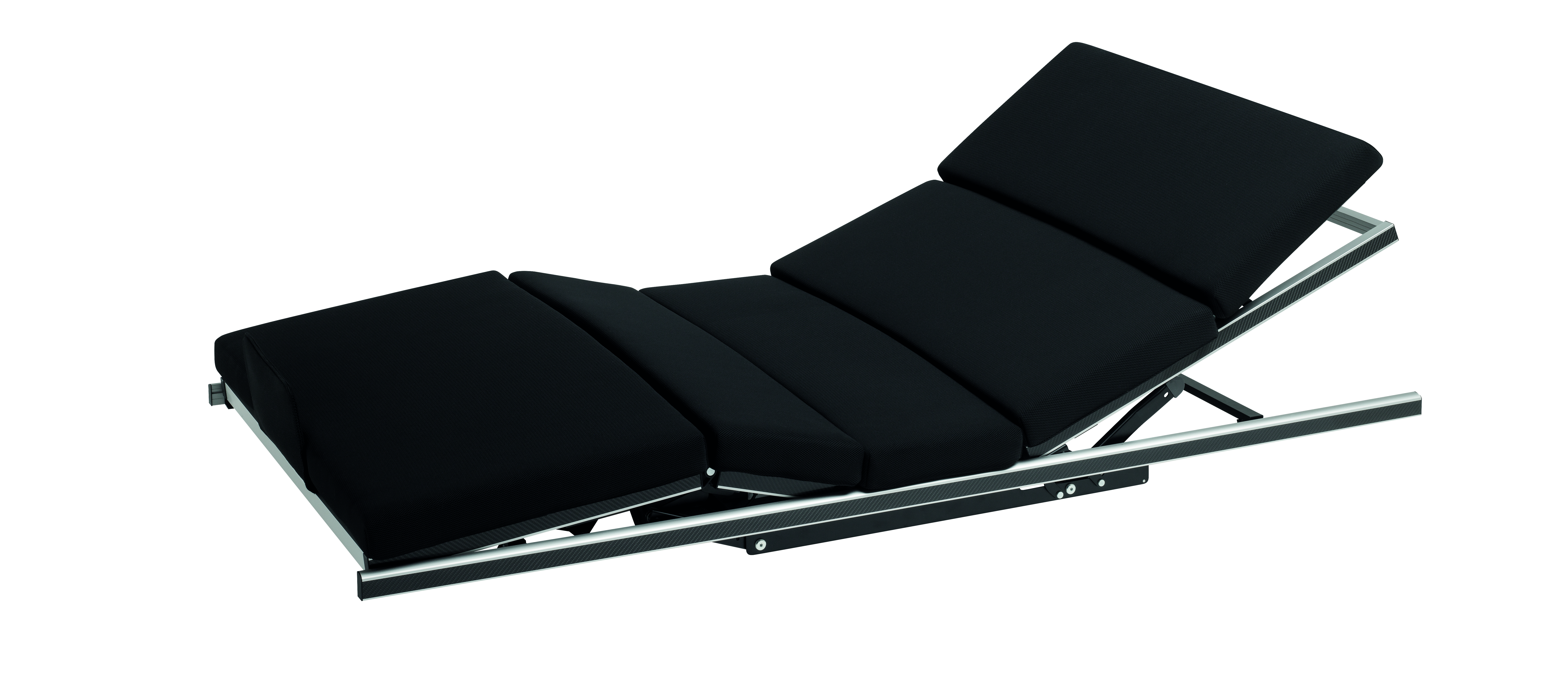 Einlegerahmen Carbon Flex Luxe Riposa