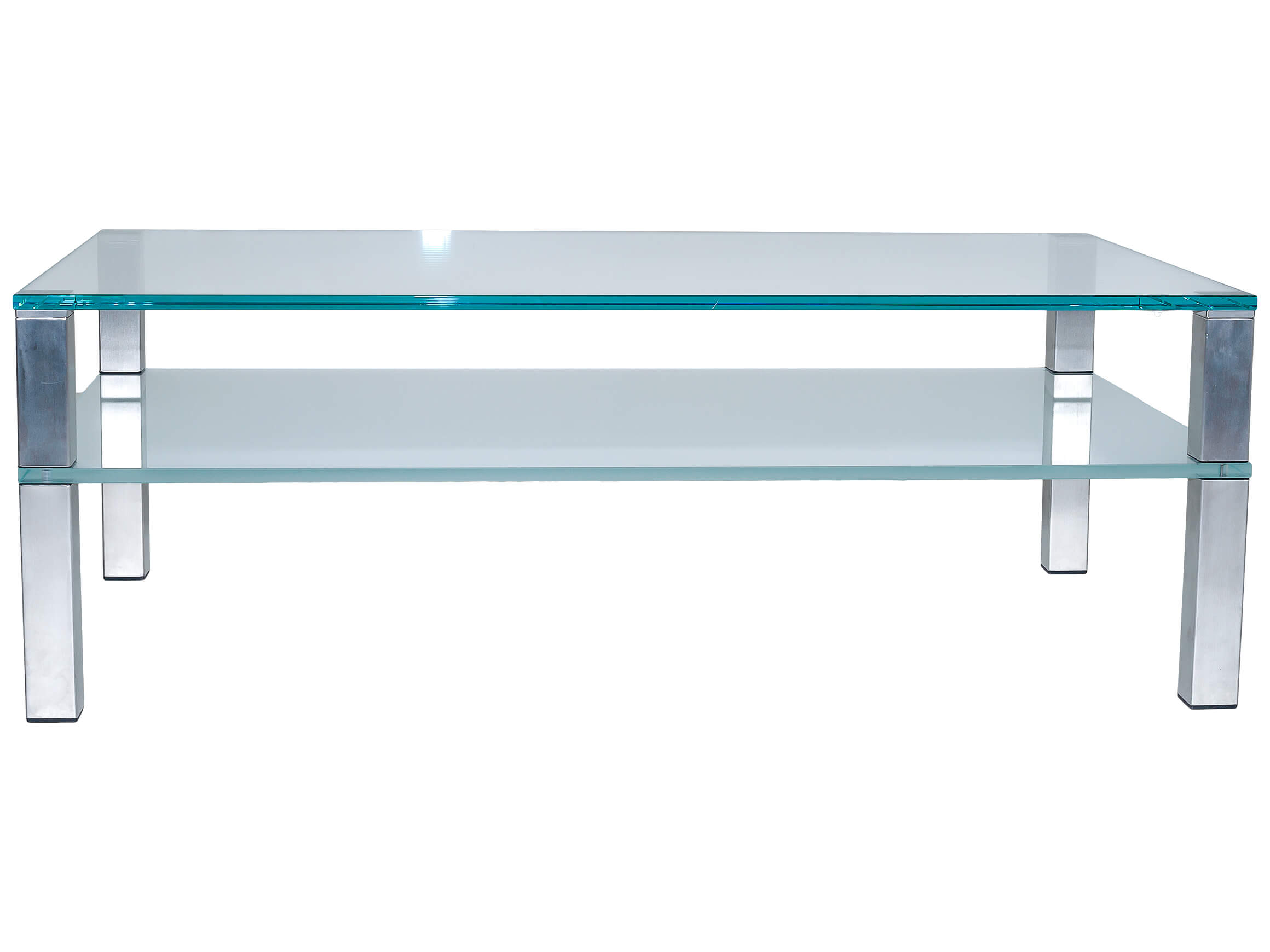 Salontisch Queen Dreieck