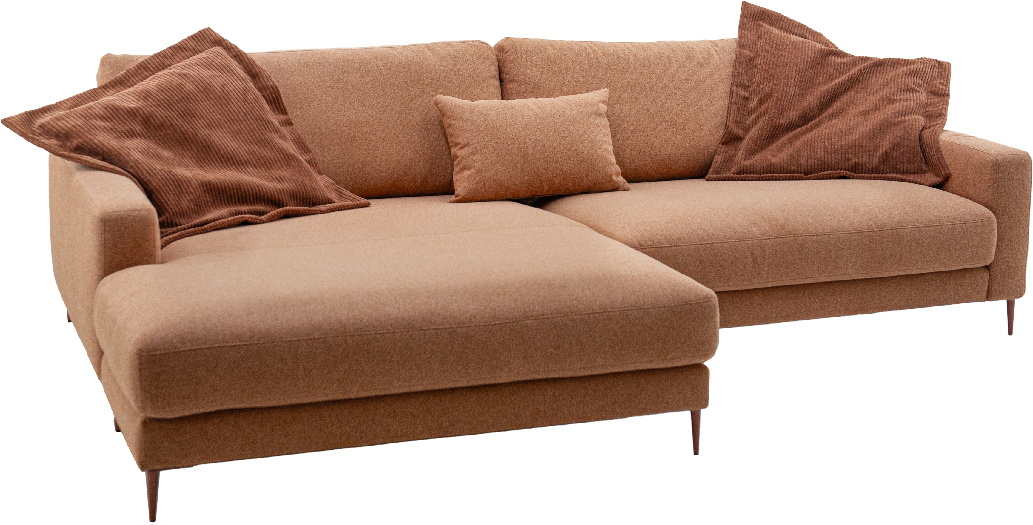 Ecksofa Umberto 2.0 Candy