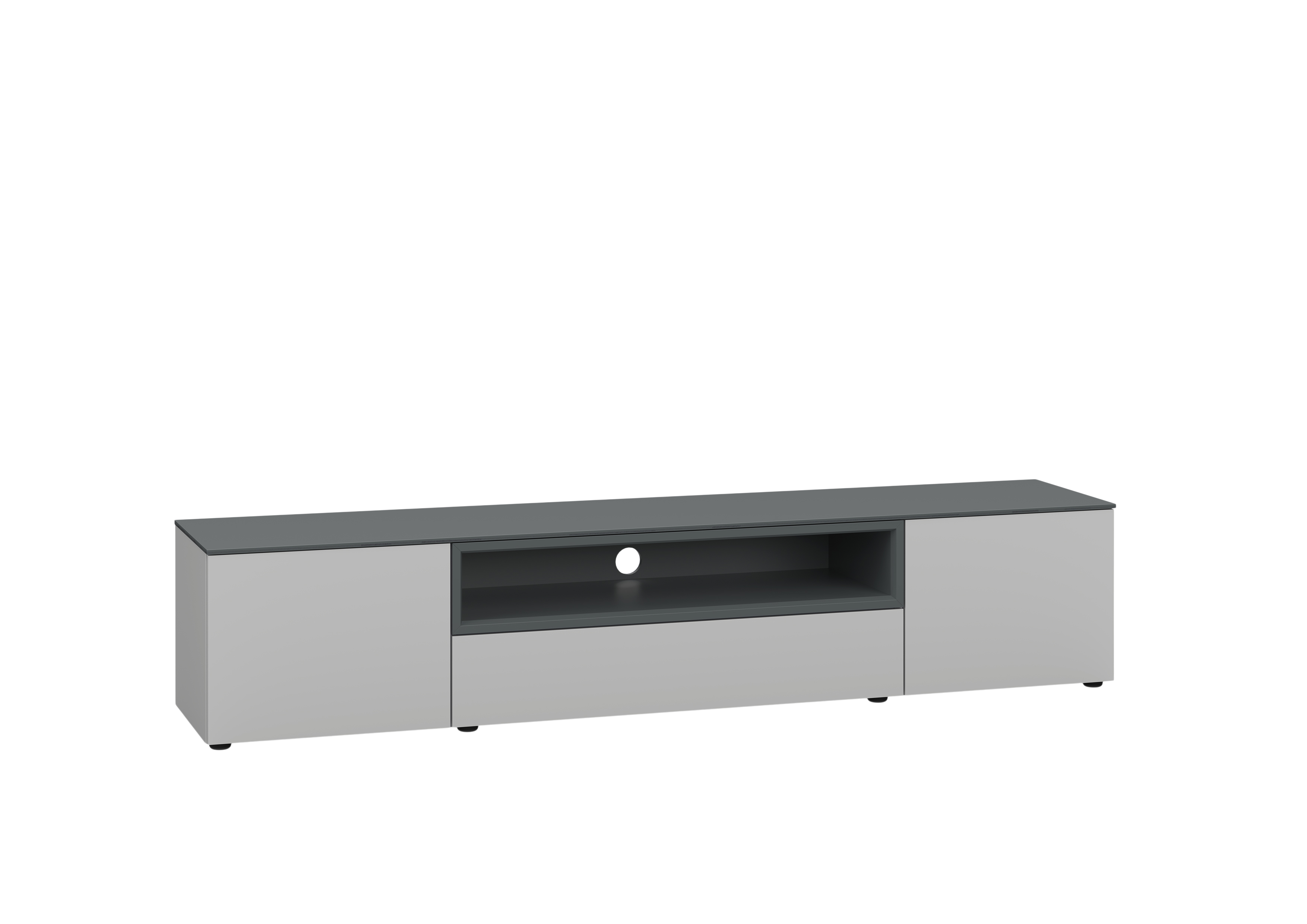 TV-Lowboard Garda Living Modular