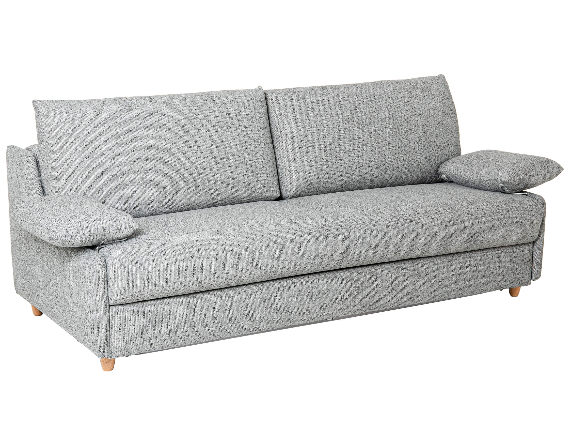 Bettsofa Gigi Bali / Bezugsmaterial: Stoff