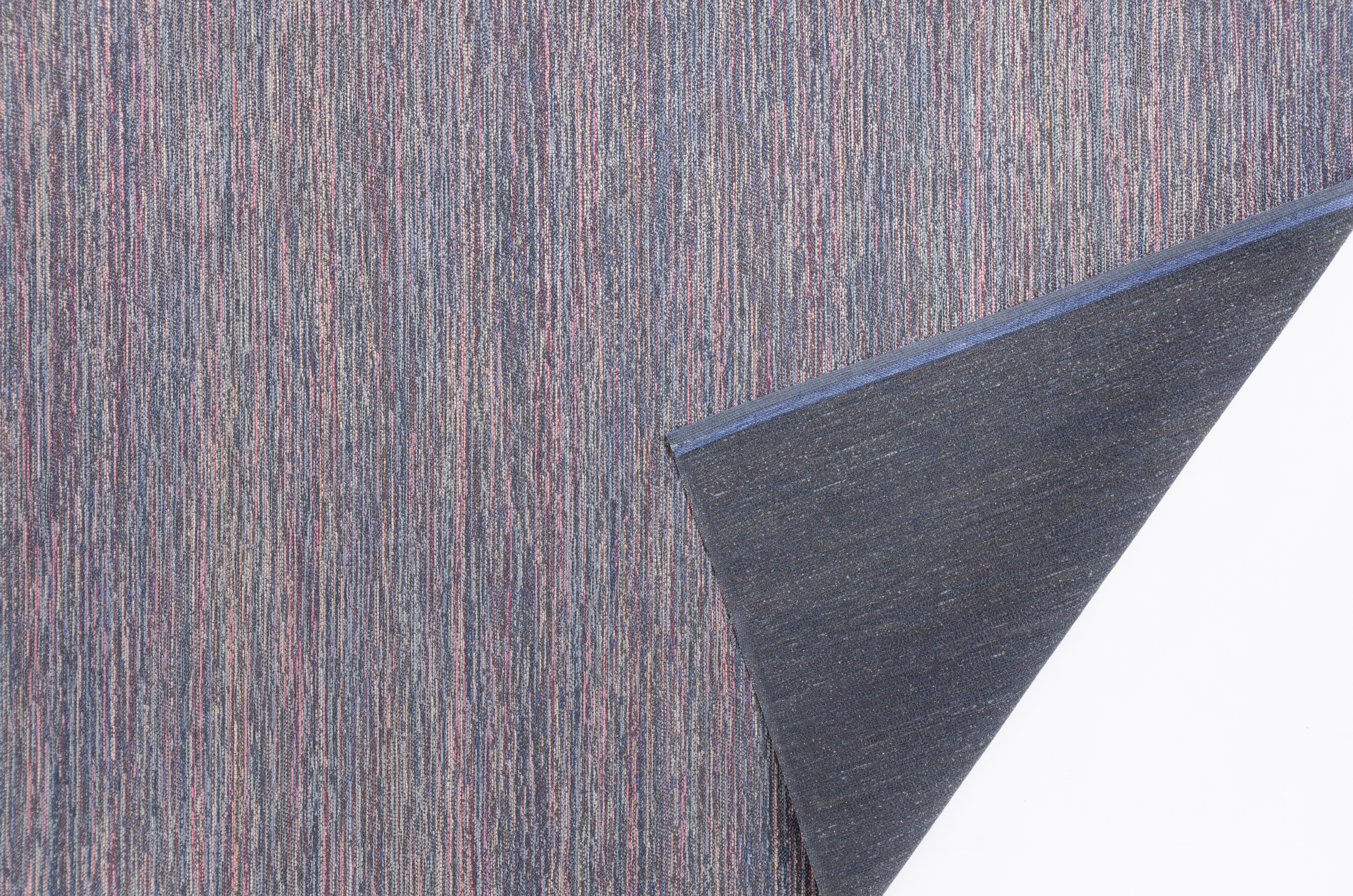 Outdoorteppich Portofino Negra/ Farbe: Blau / Masse (BxT) :160x230 cm