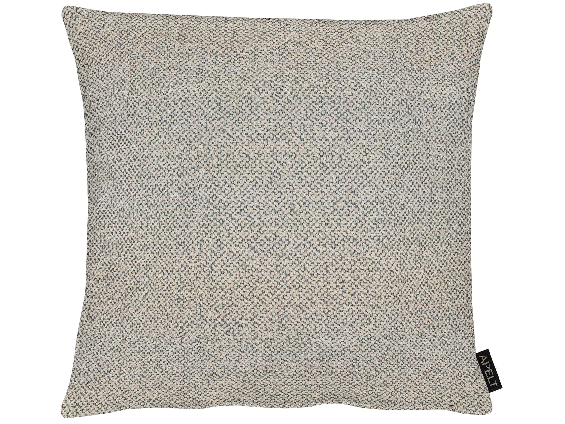 Kissenhülle Tony, Taupe 45x45 cm Apelt