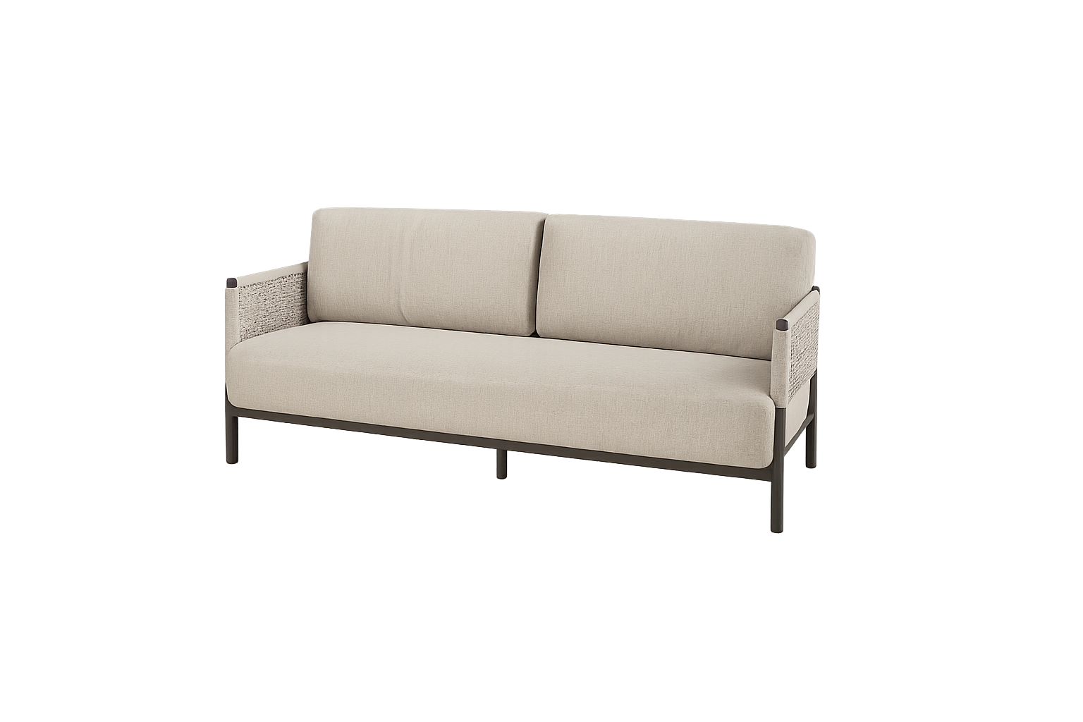 Gartensofa Savusavu 4 Seasons