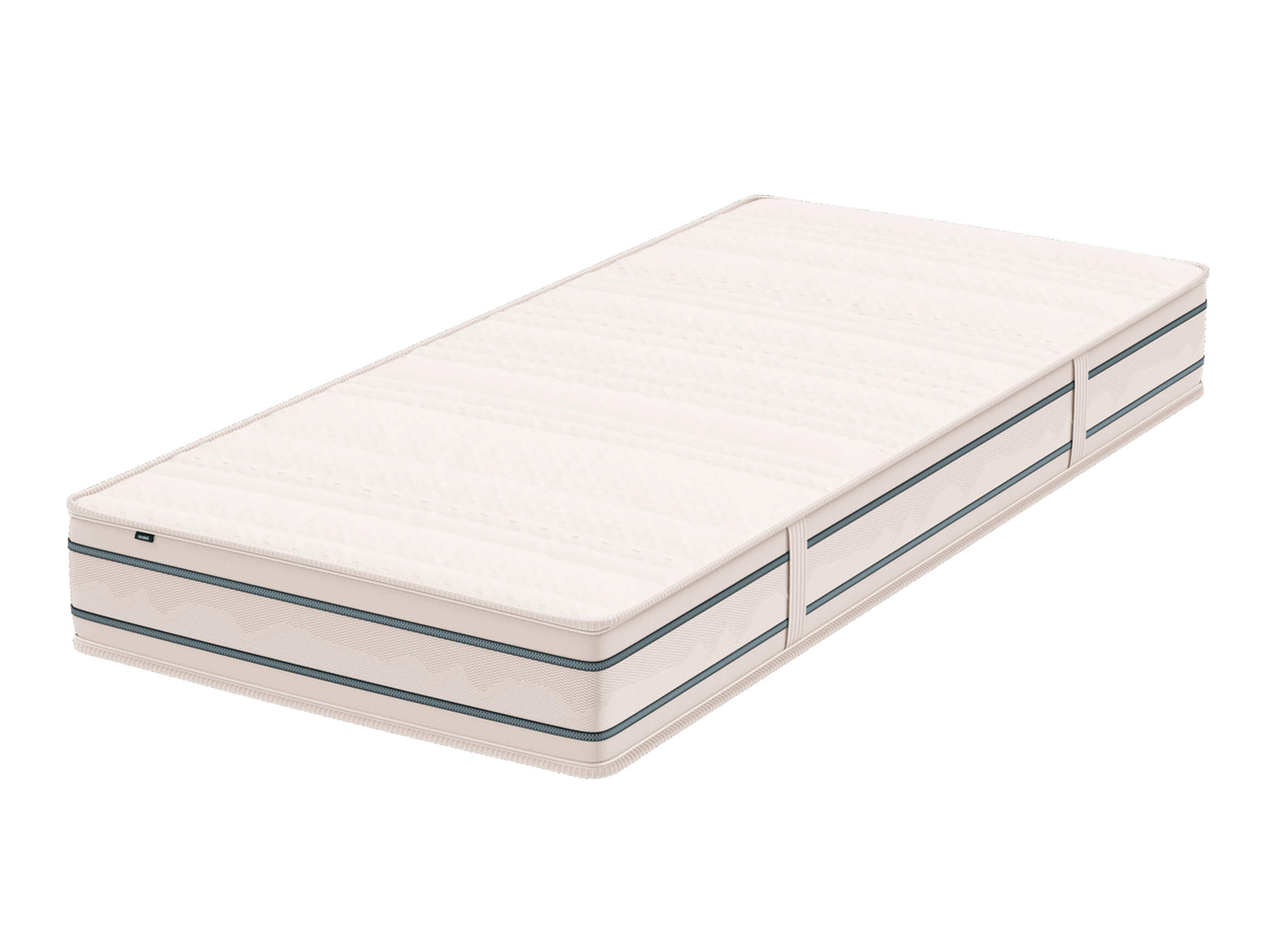 Matratze Vitaluxe Bico / Grösse: 80 x 220 /Matratzenhärte: mittel