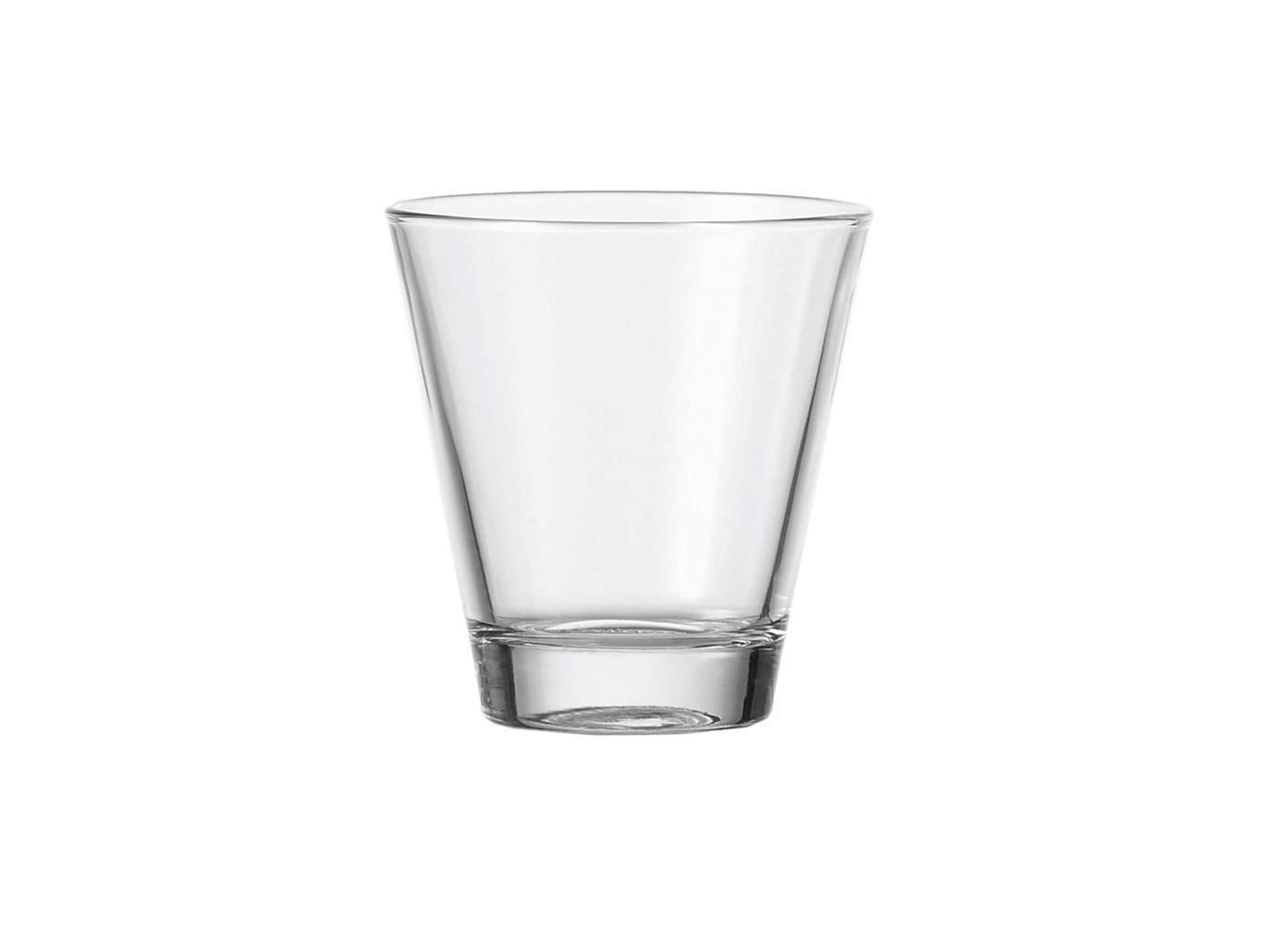 Leonardo Trinkglas Ciao 2.15 Dl, 6 Stück