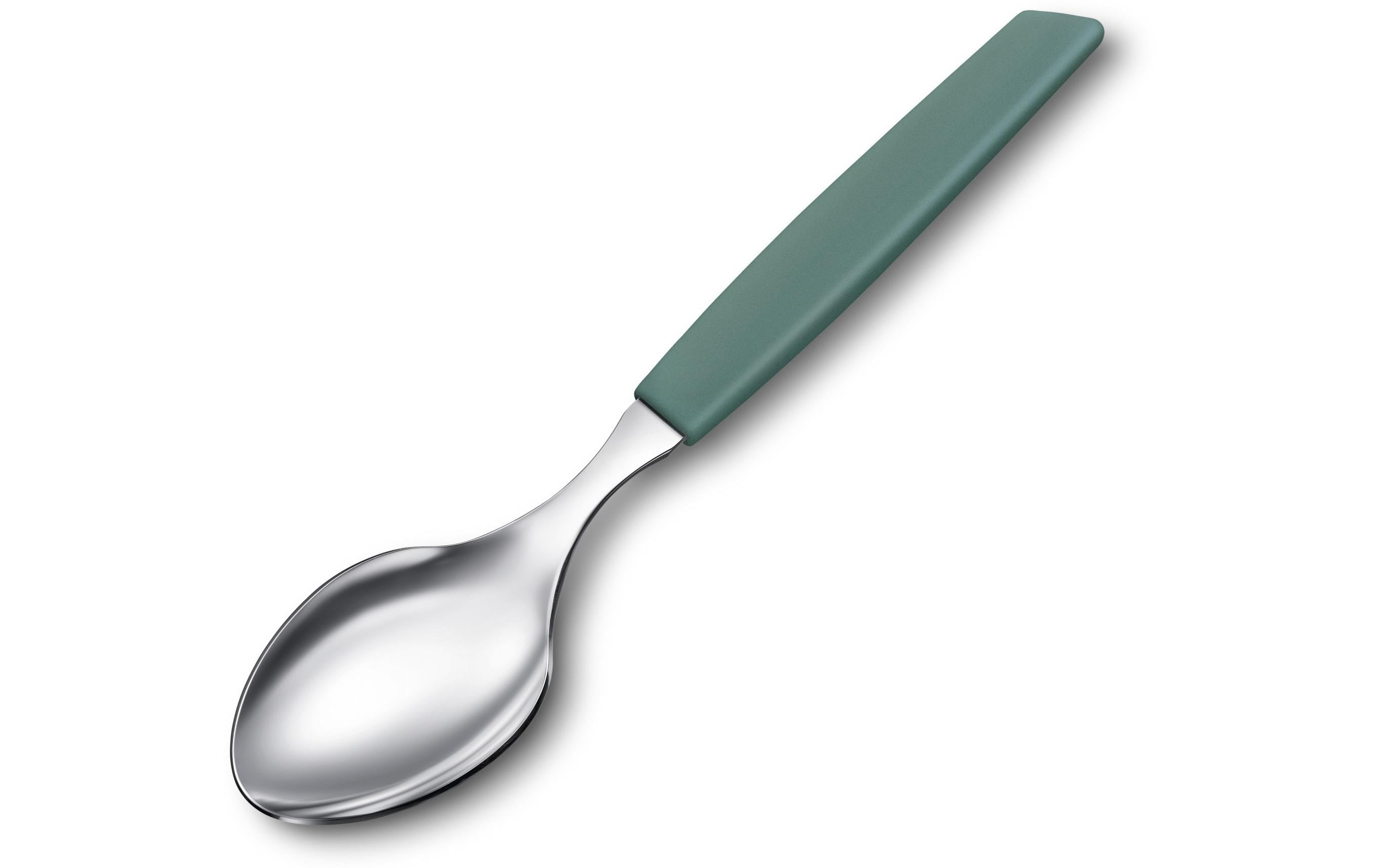 Menülöffel-Swiss Modern, 1 Stück, Sage-Alltron